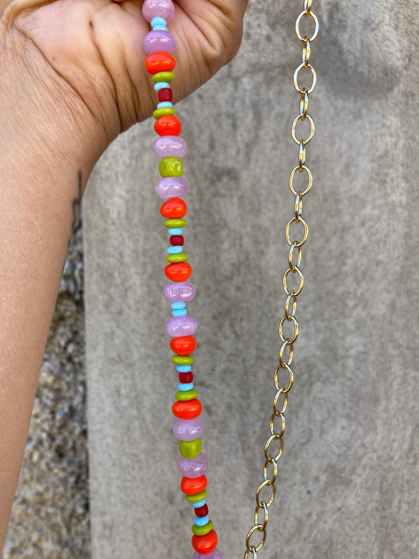 COLLAR VIT