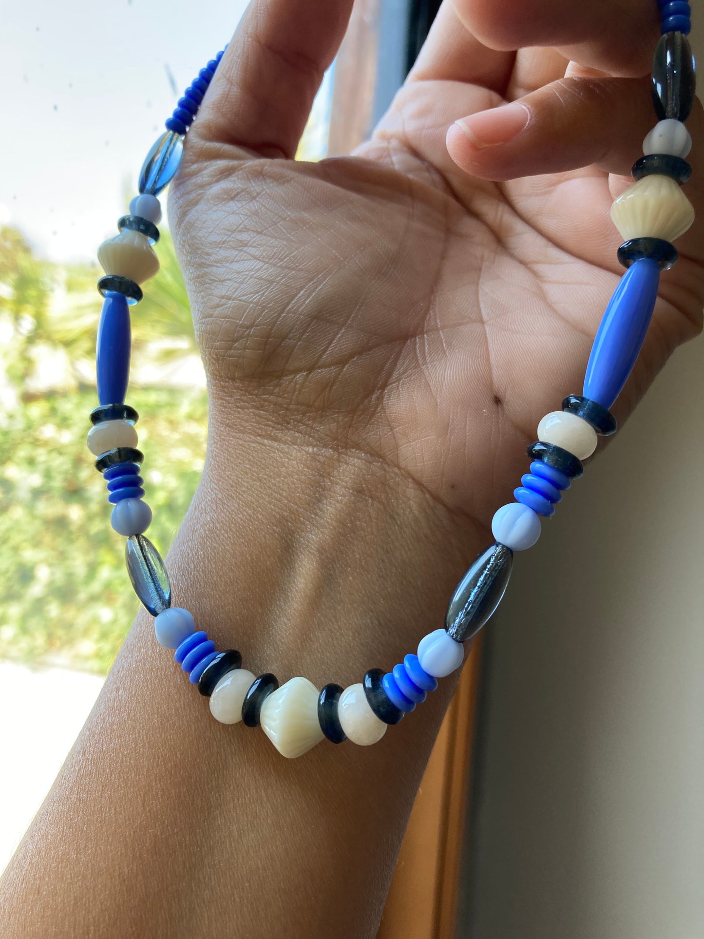 CHOKER CRUDO + JACINTO