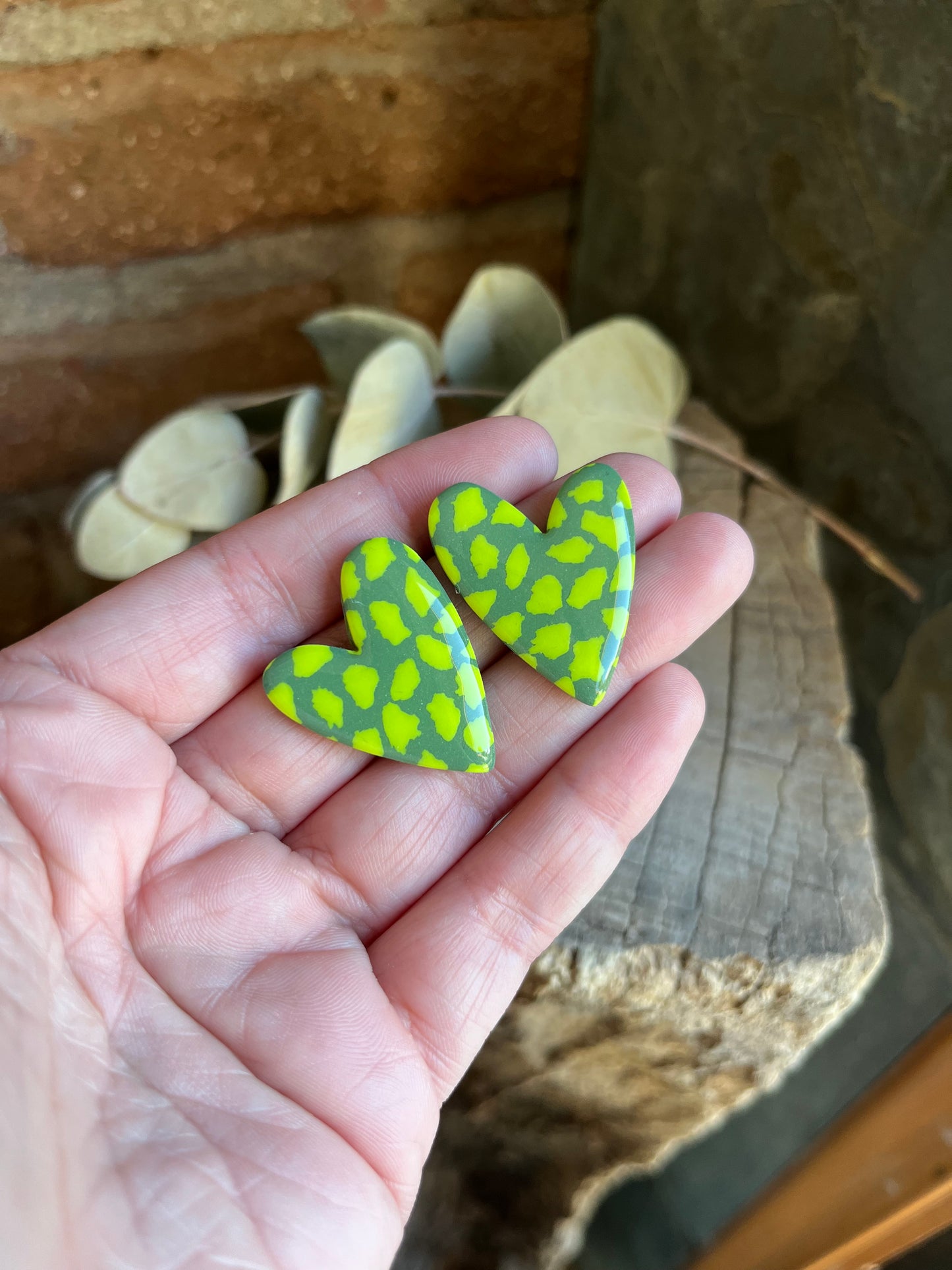 CORAZÓN PRINT