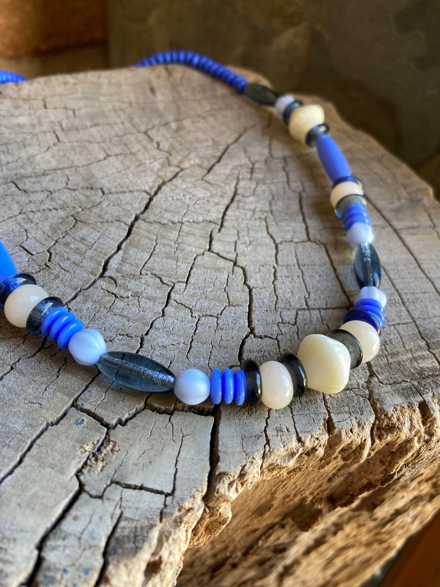 CHOKER CRUDO + JACINTO