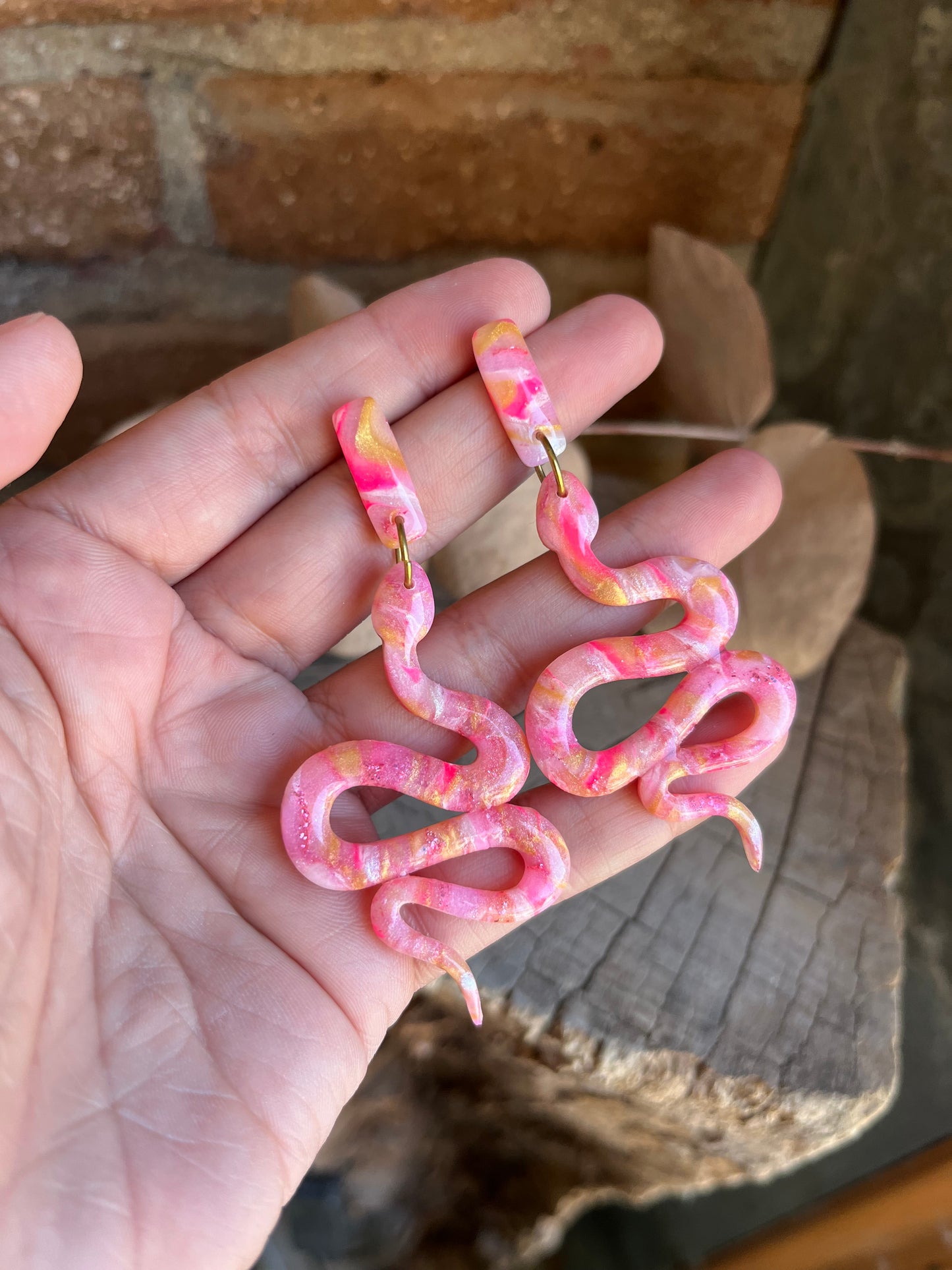SNAKE