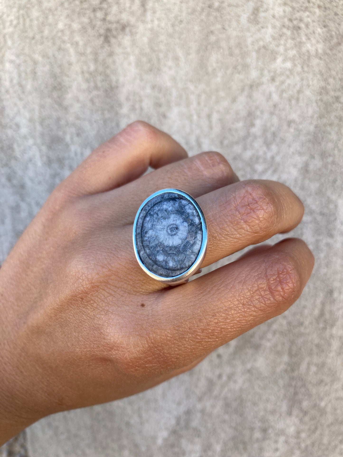 ANILLO OJO