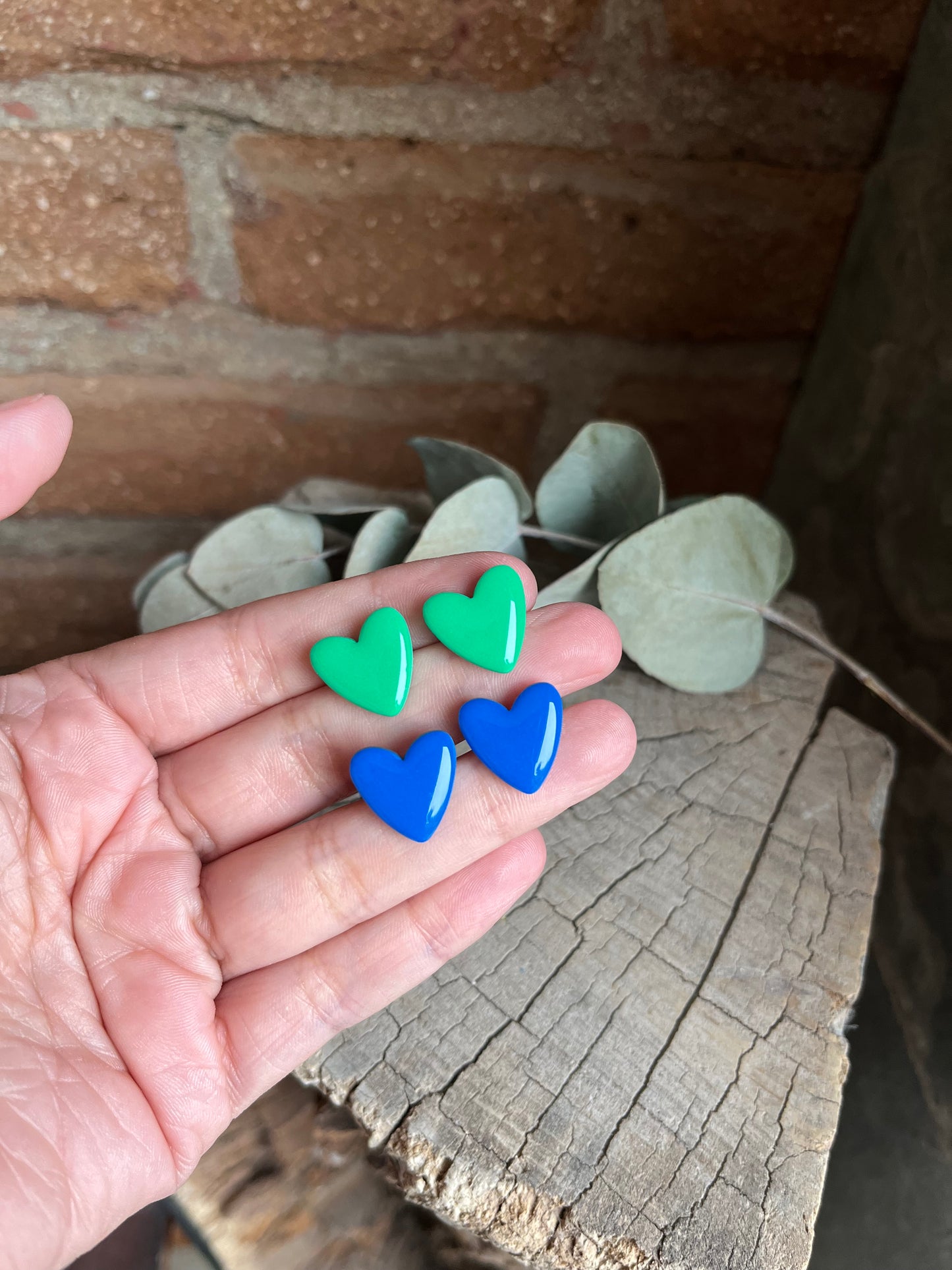 CORAZÓN + CORAZÓN