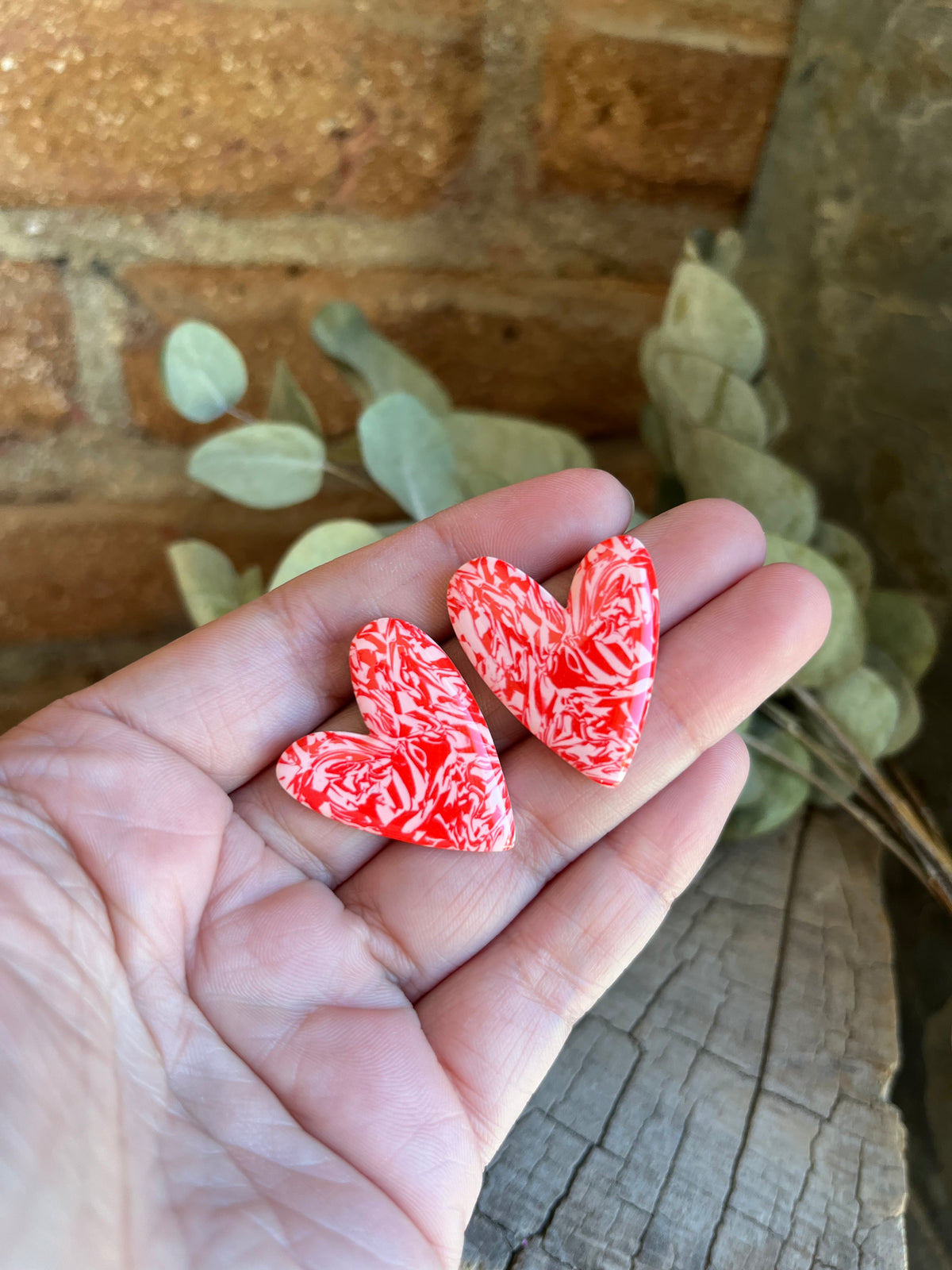 CORAZÓN
