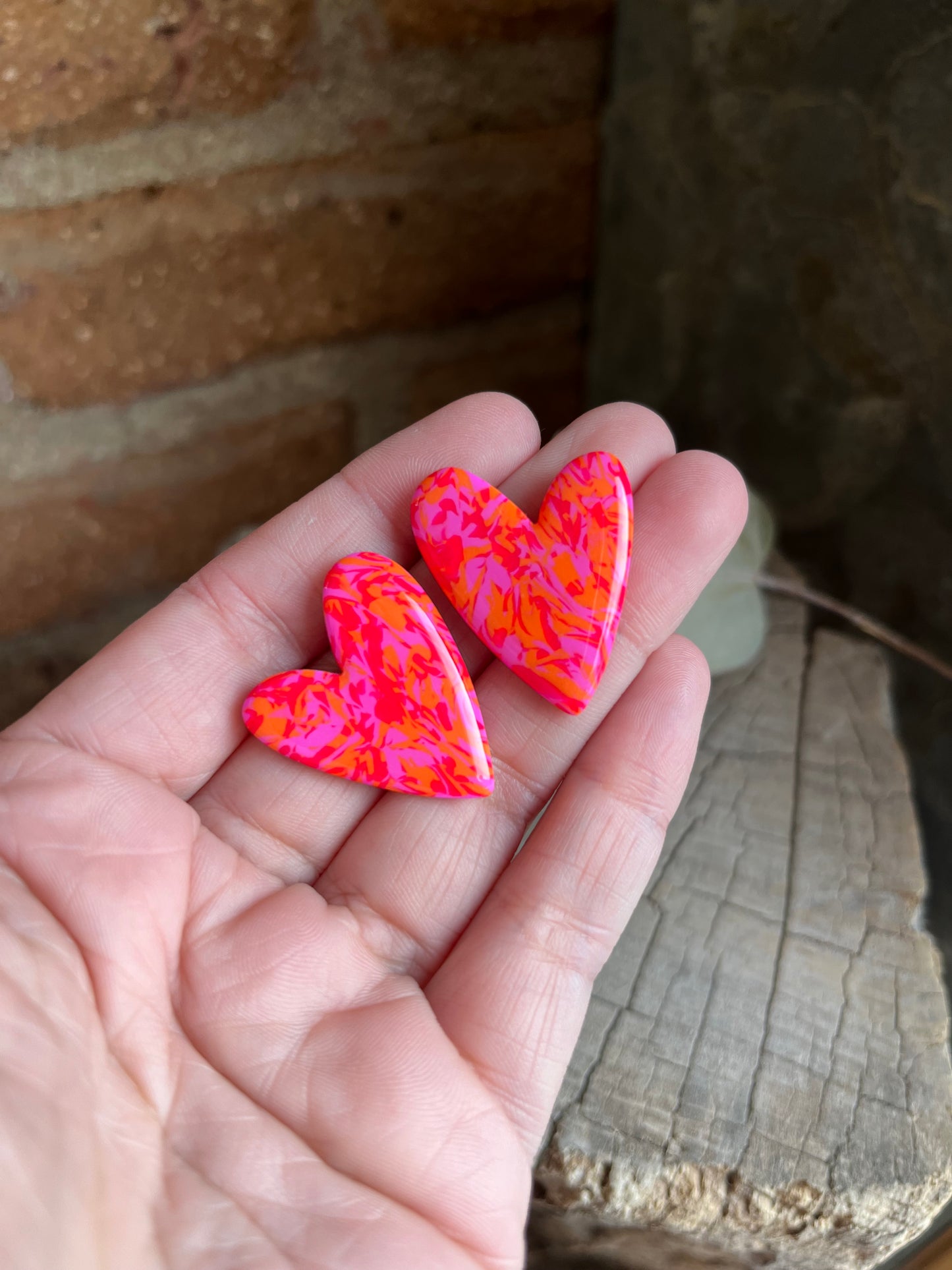 CORAZÓN LARGO