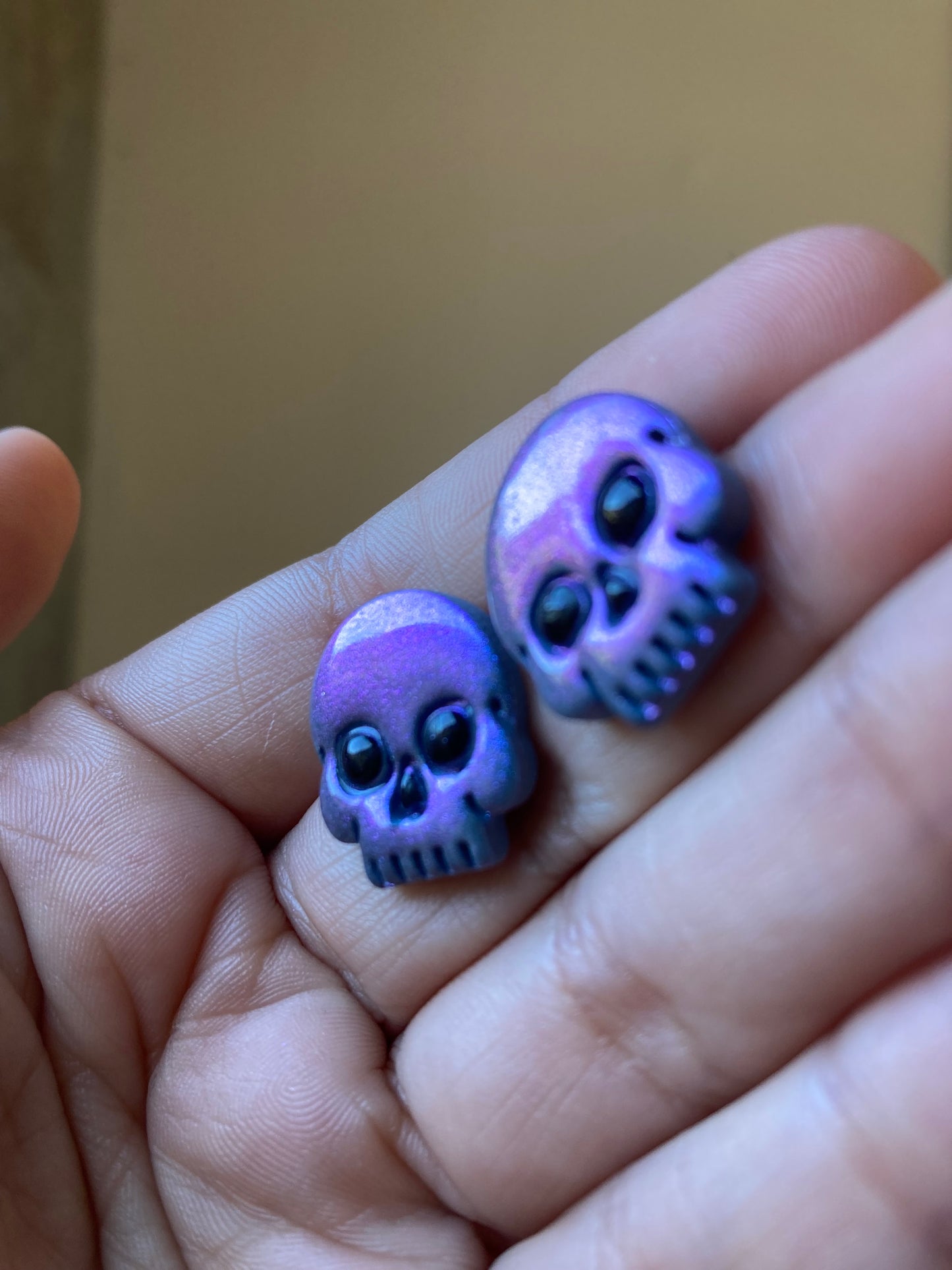 CALAVERITAS