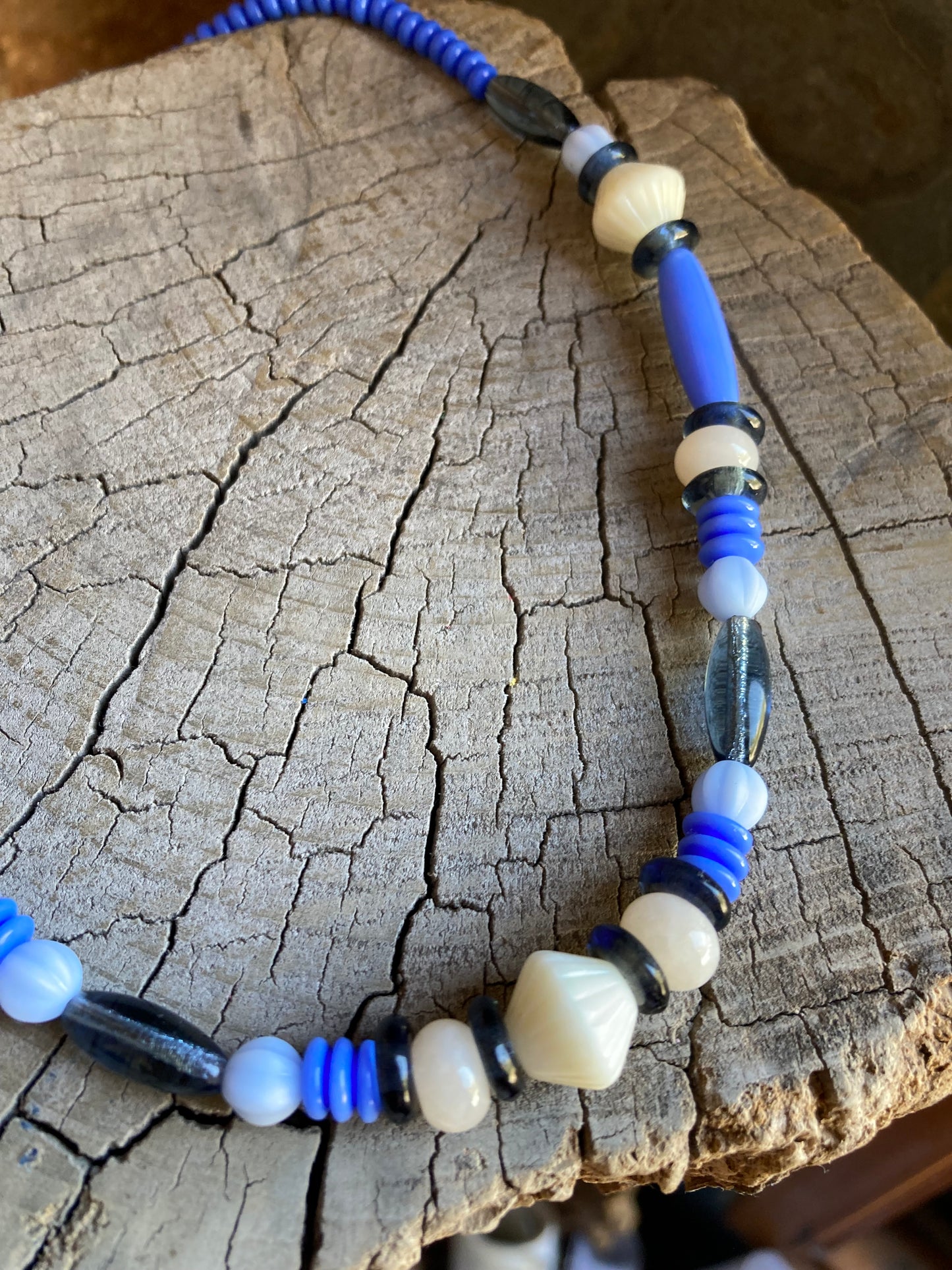 CHOKER CRUDO + JACINTO