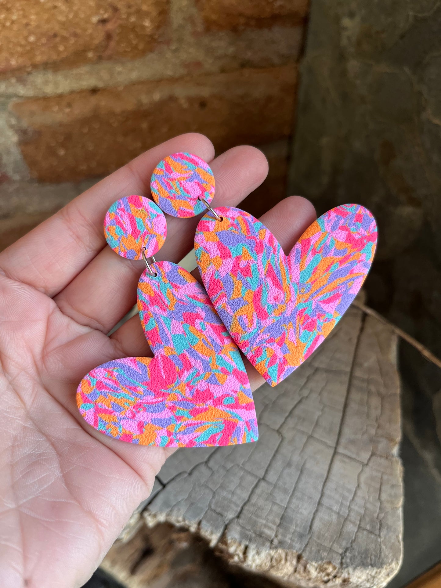 CORAZÓN L