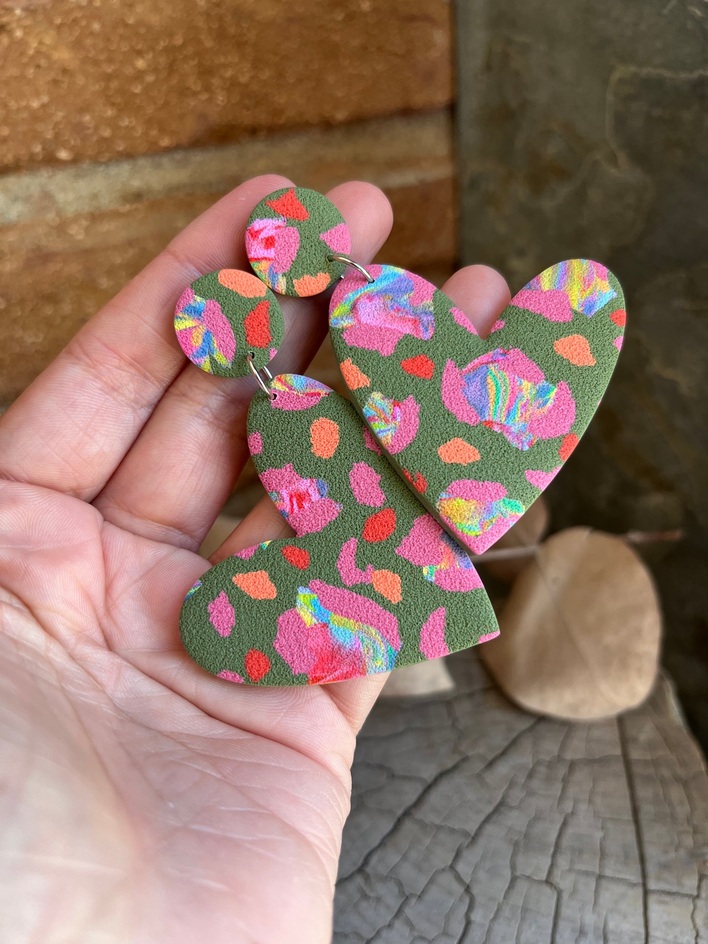 CORAZÓN L