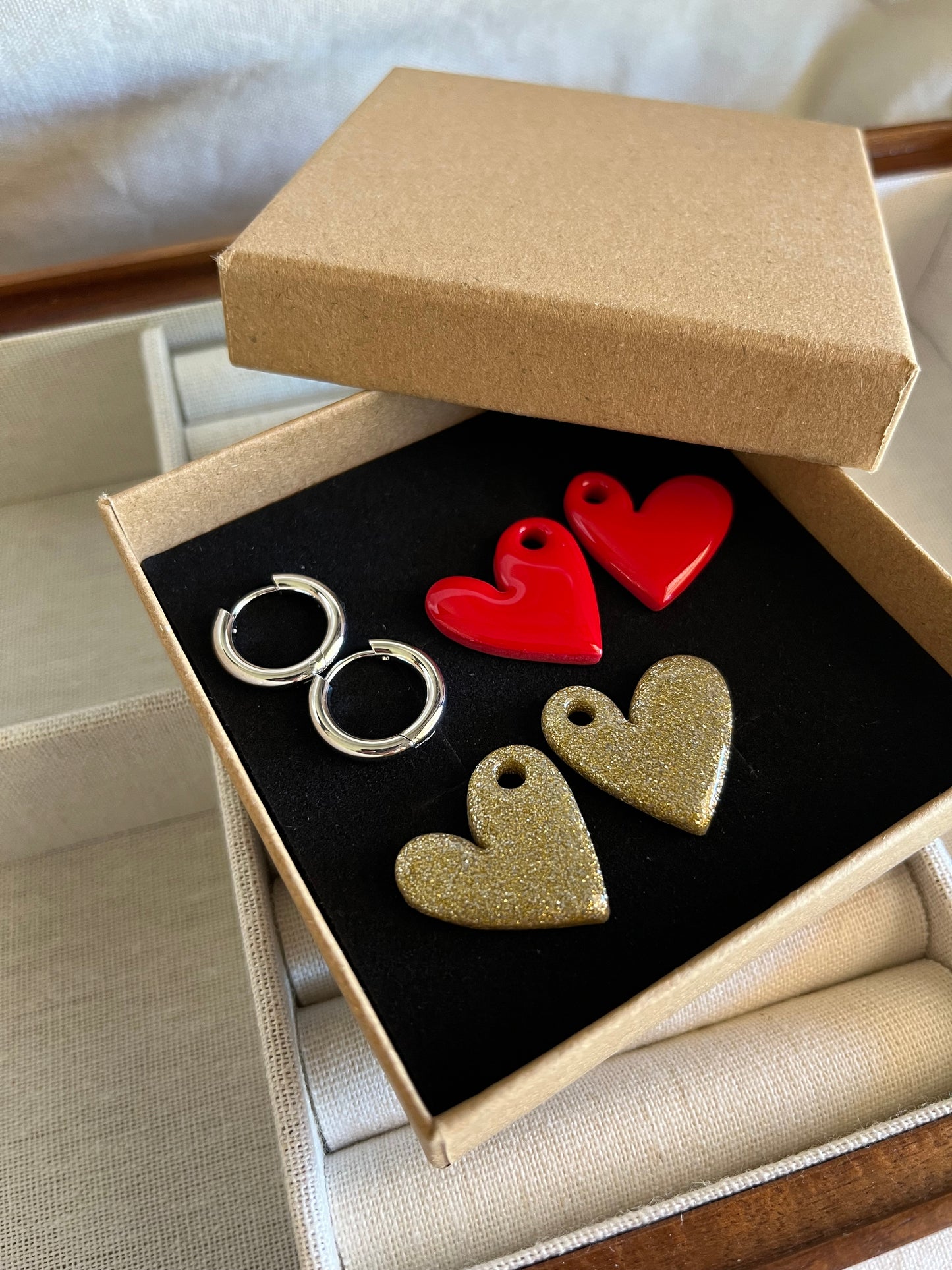 PACK SAN VALENTÍN