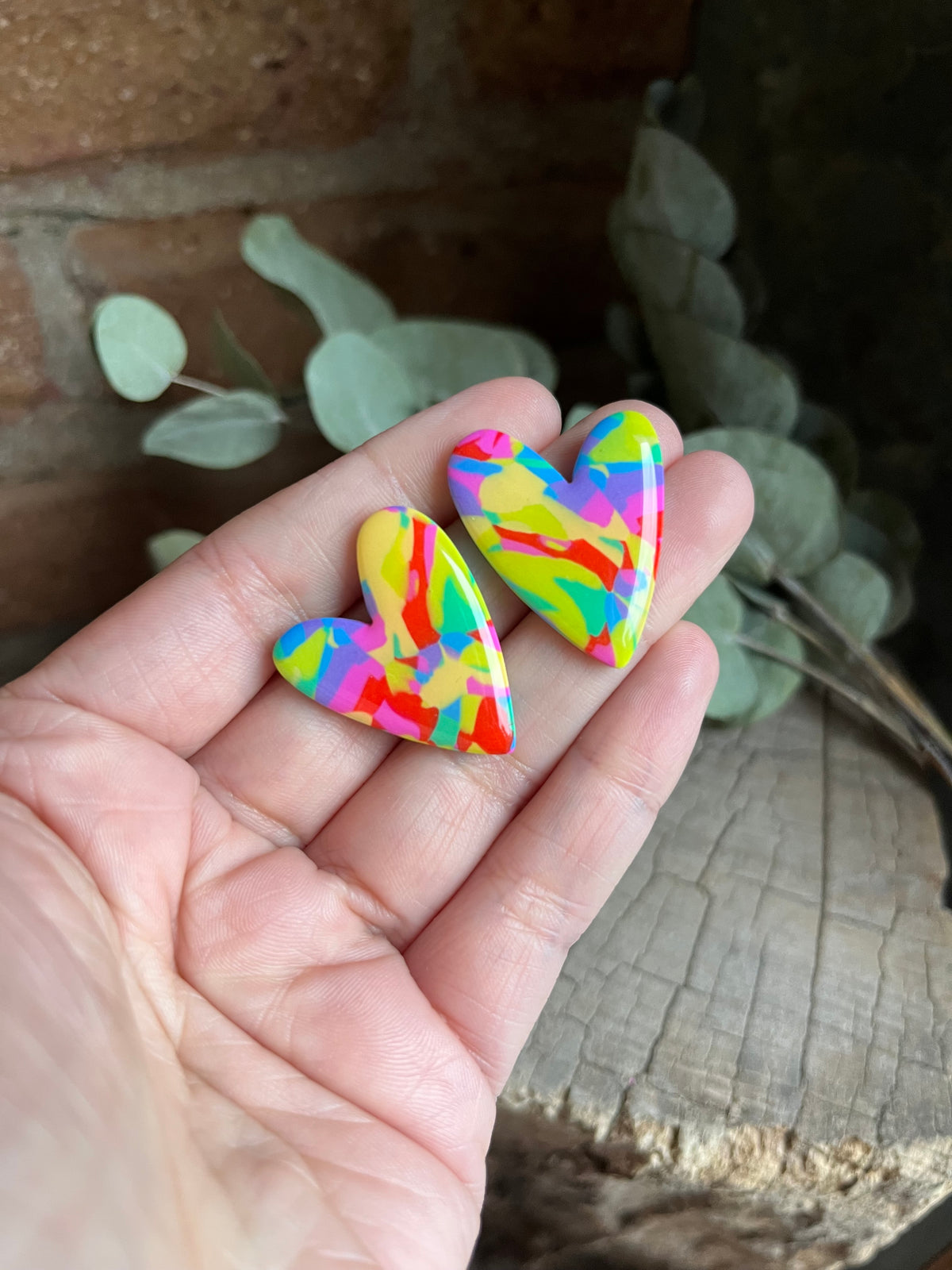 CORAZÓN