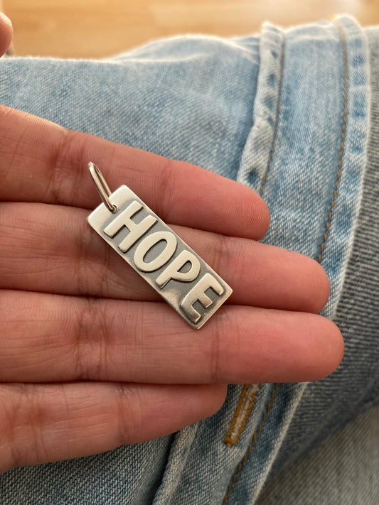 HOPE