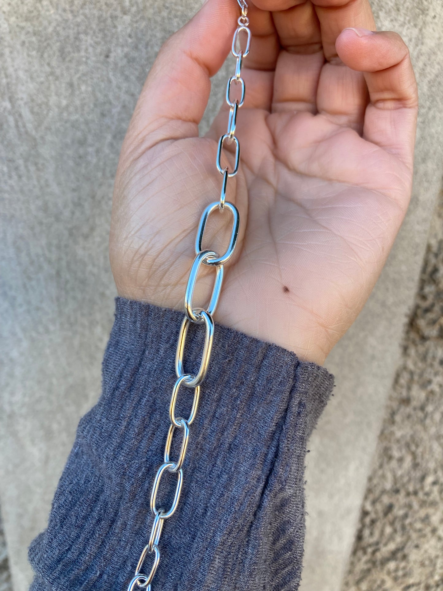 PULSERA DEGRADÉ 333