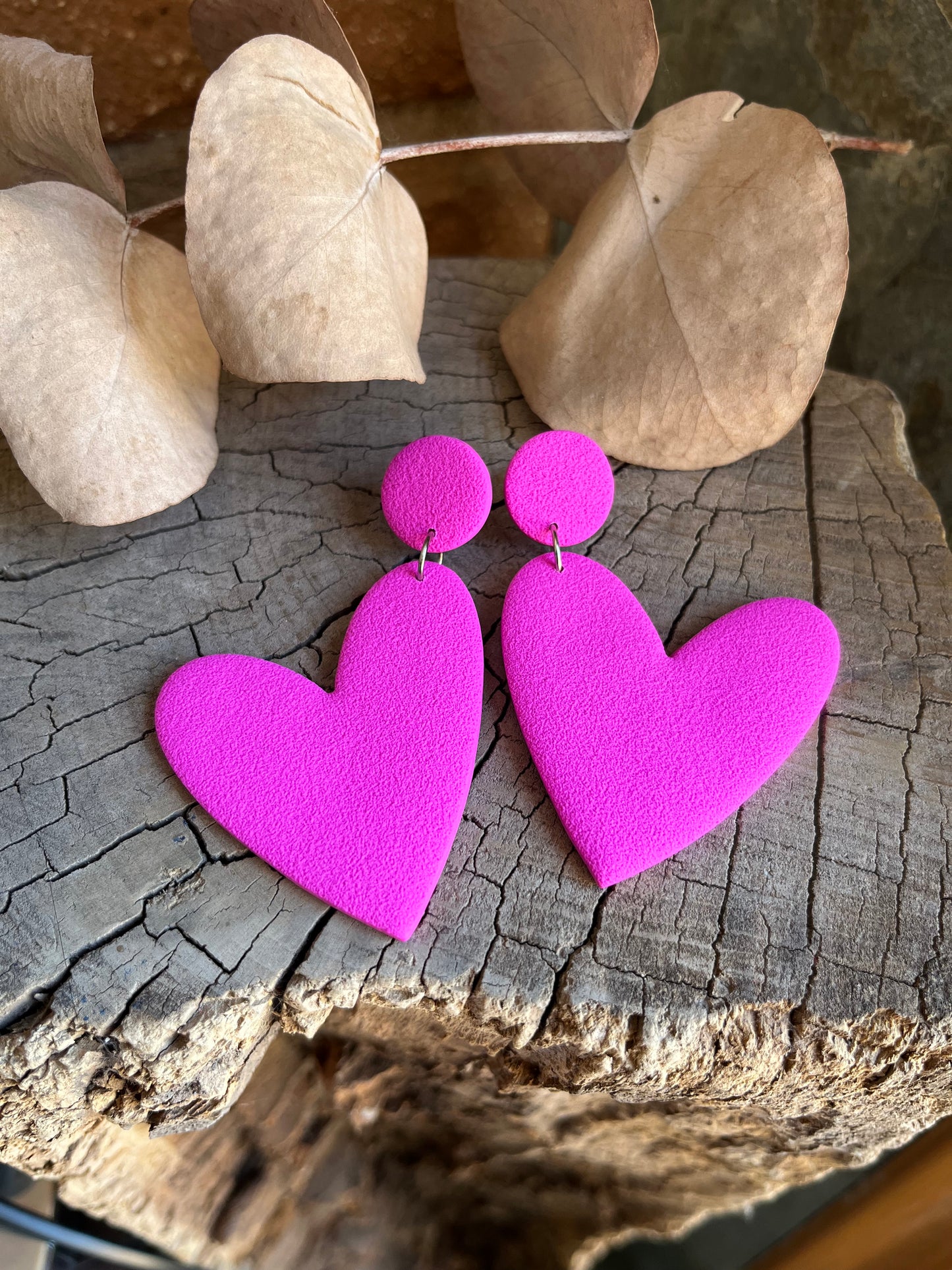 CORAZÓN L