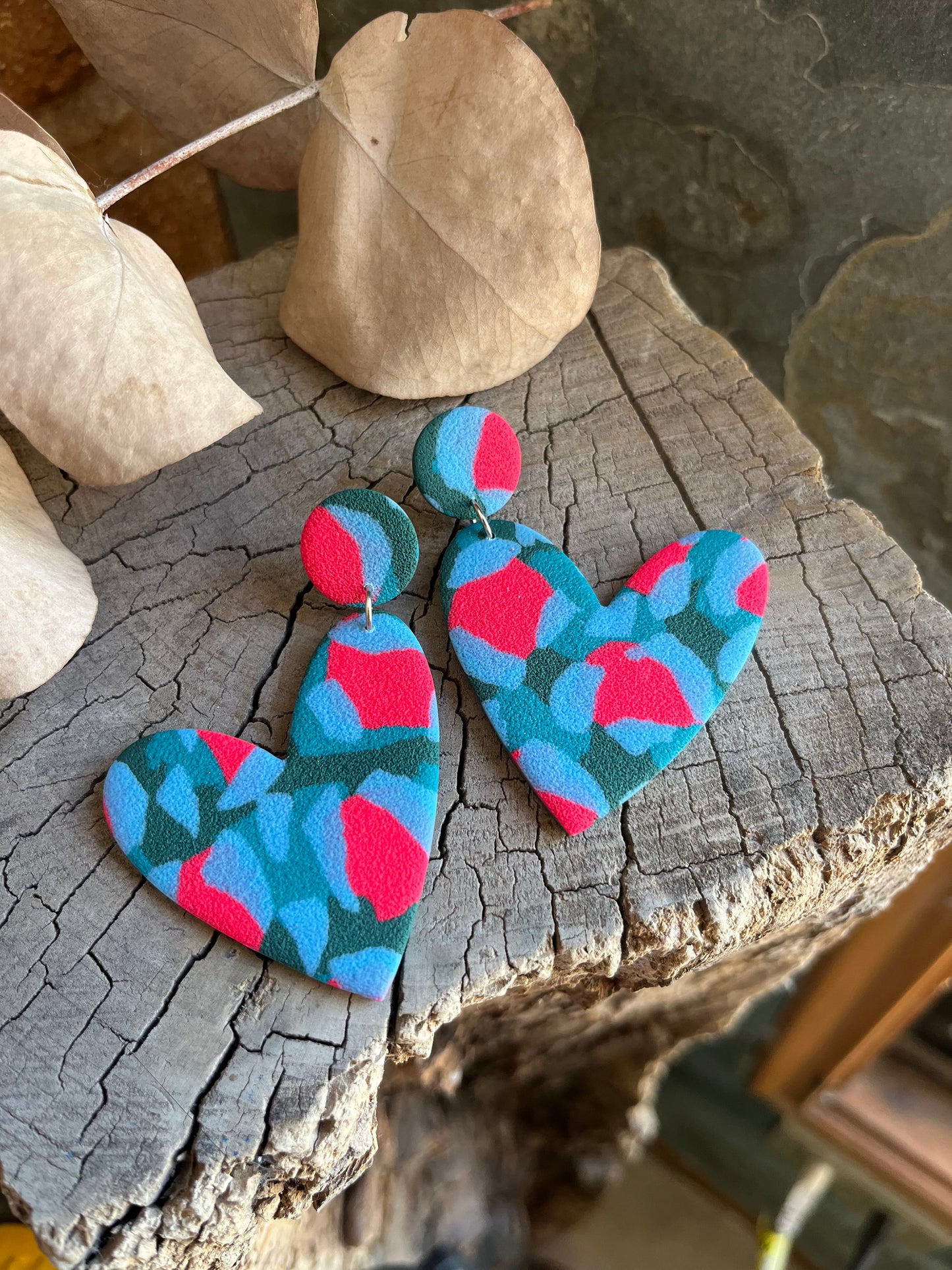 CORAZÓN L