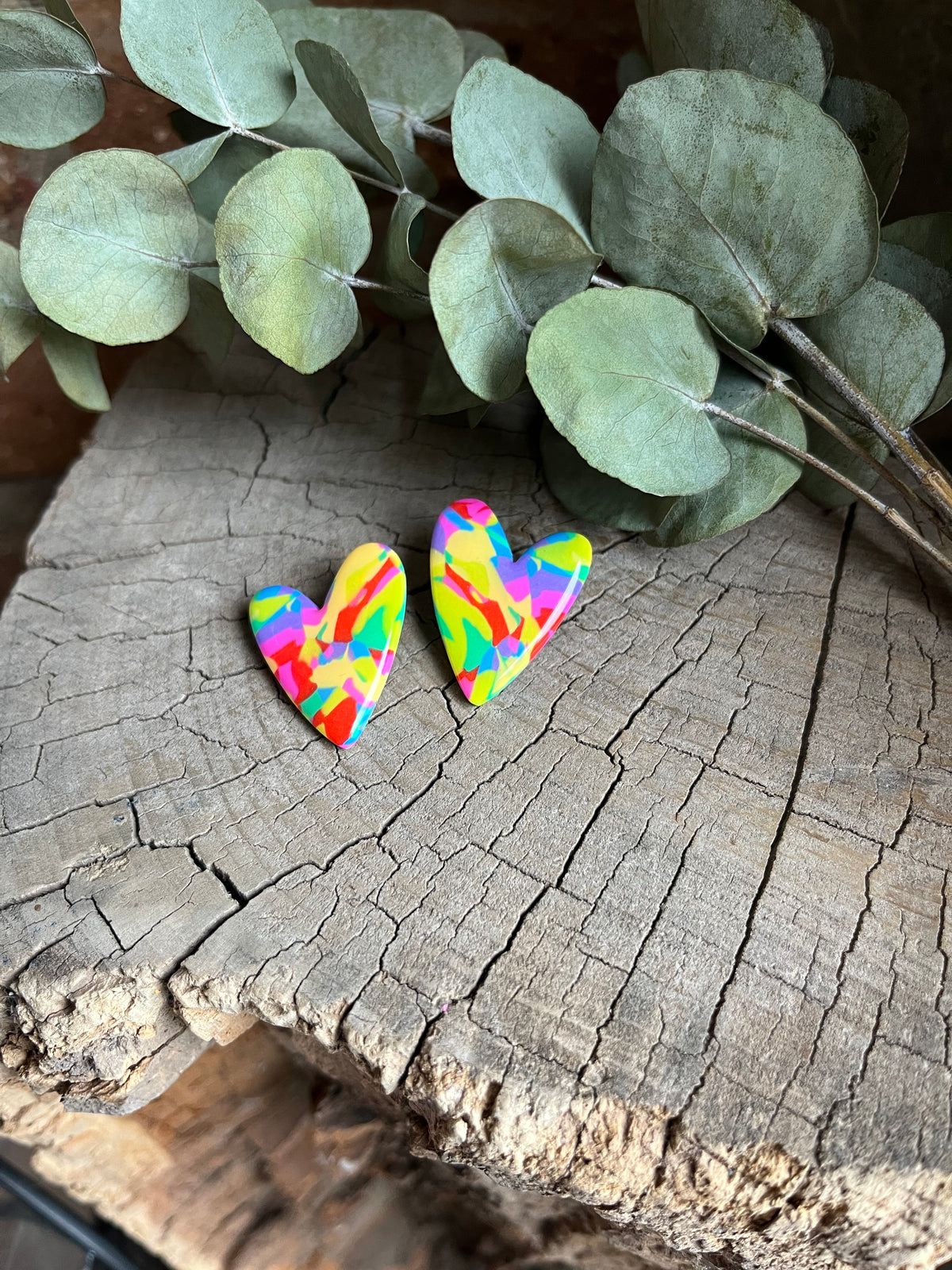 CORAZÓN
