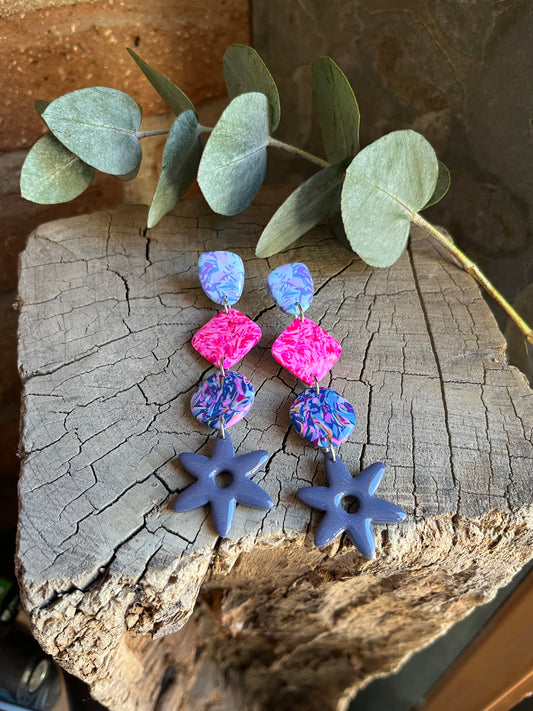 JULIA • DROP PATCHWORK