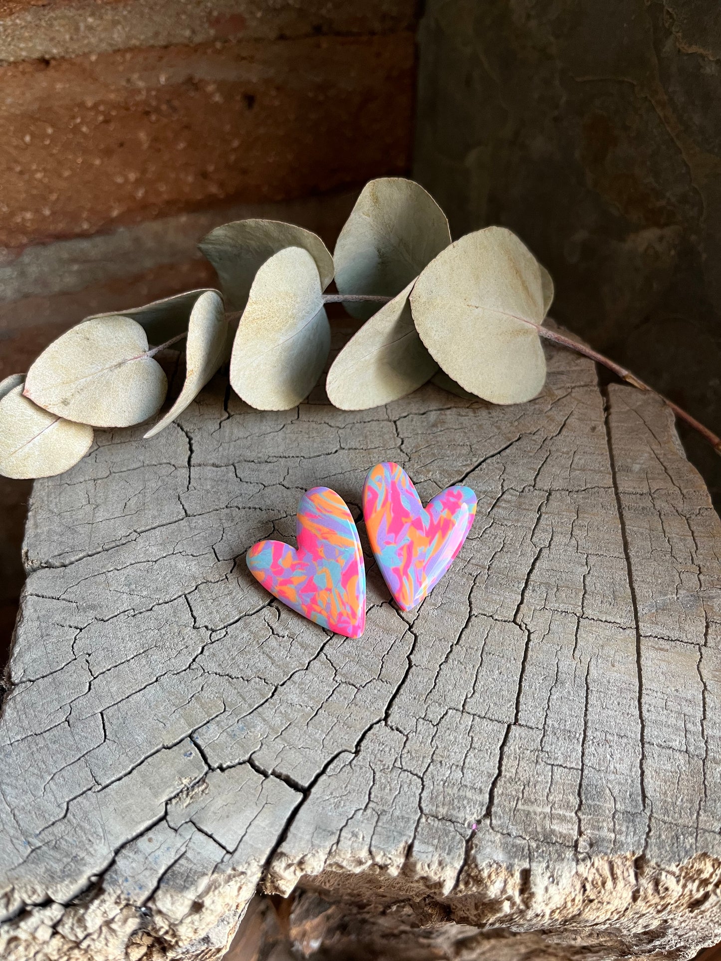 CORAZÓN
