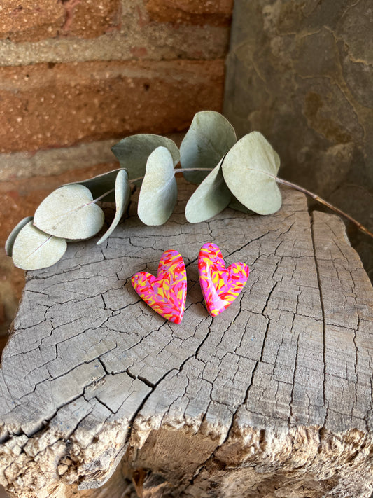 CORAZÓN LARGO