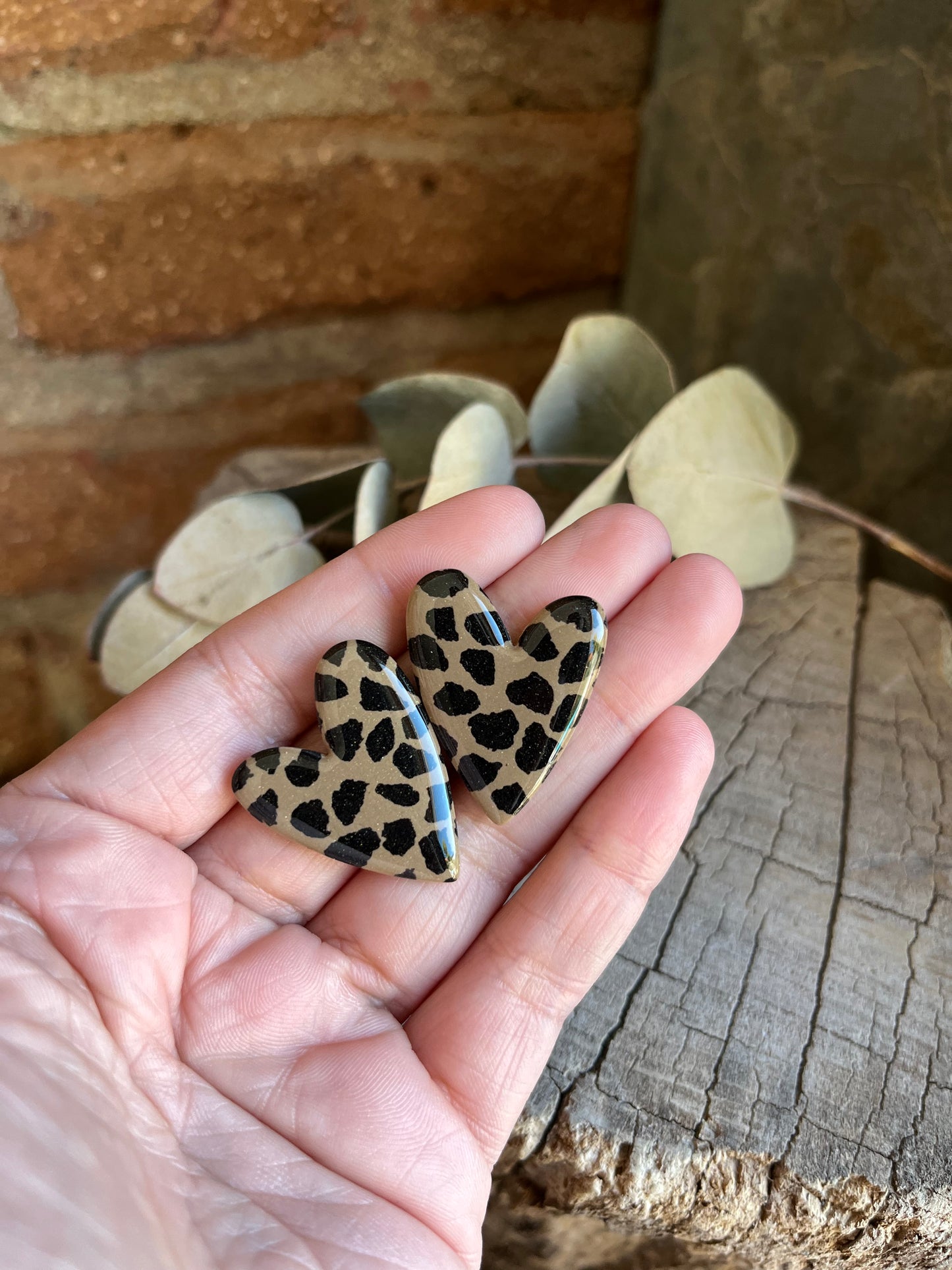 CORAZÓN PRINT