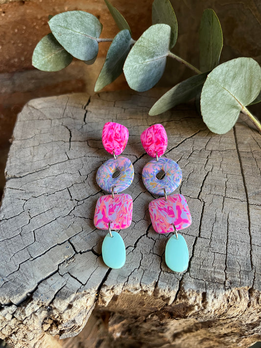 JULIA • DROP PATCHWORK