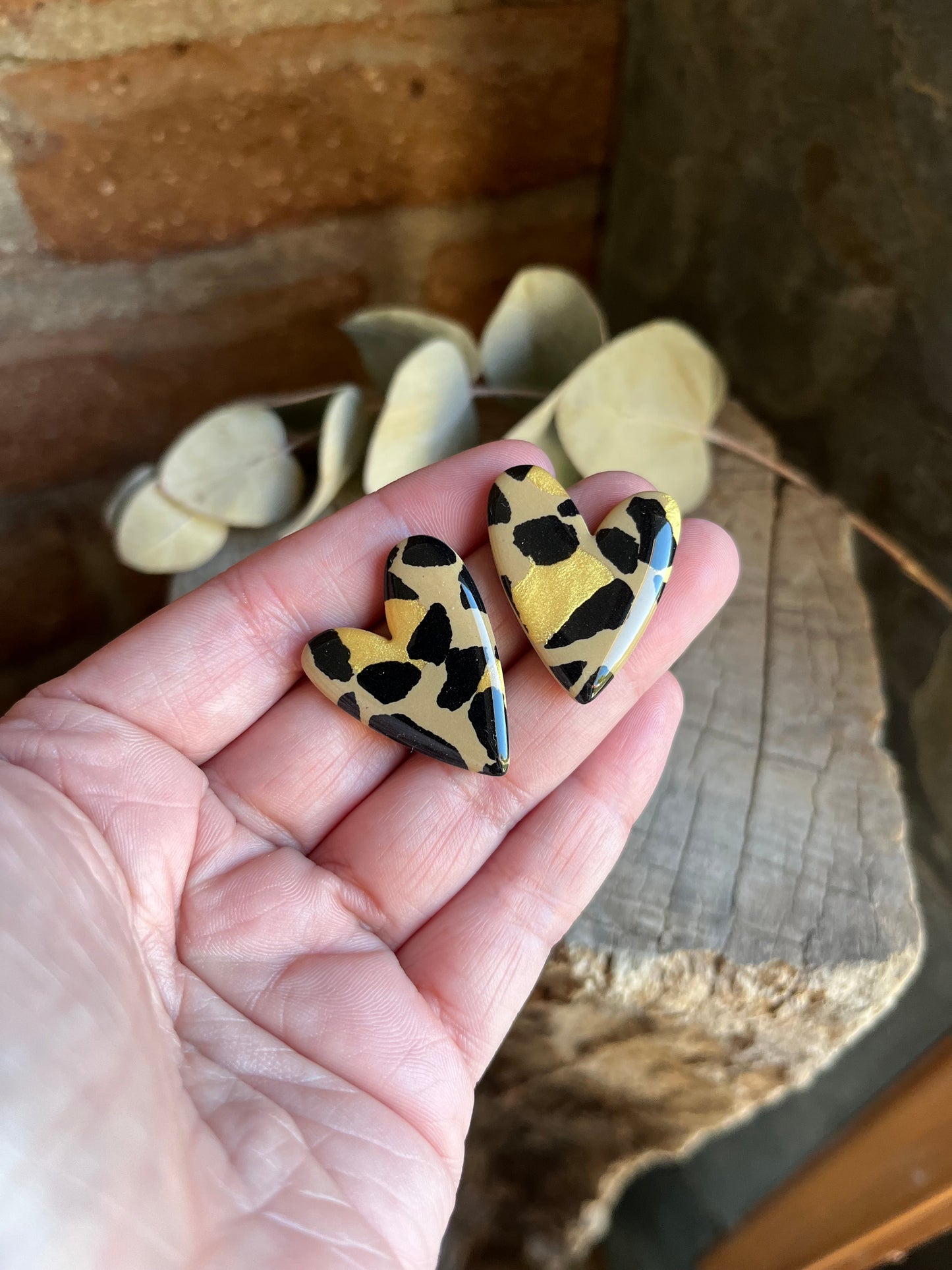 CORAZÓN PRINT