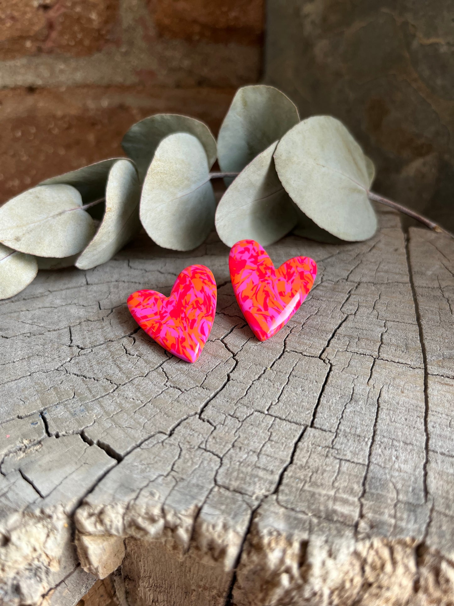 CORAZÓN LARGO