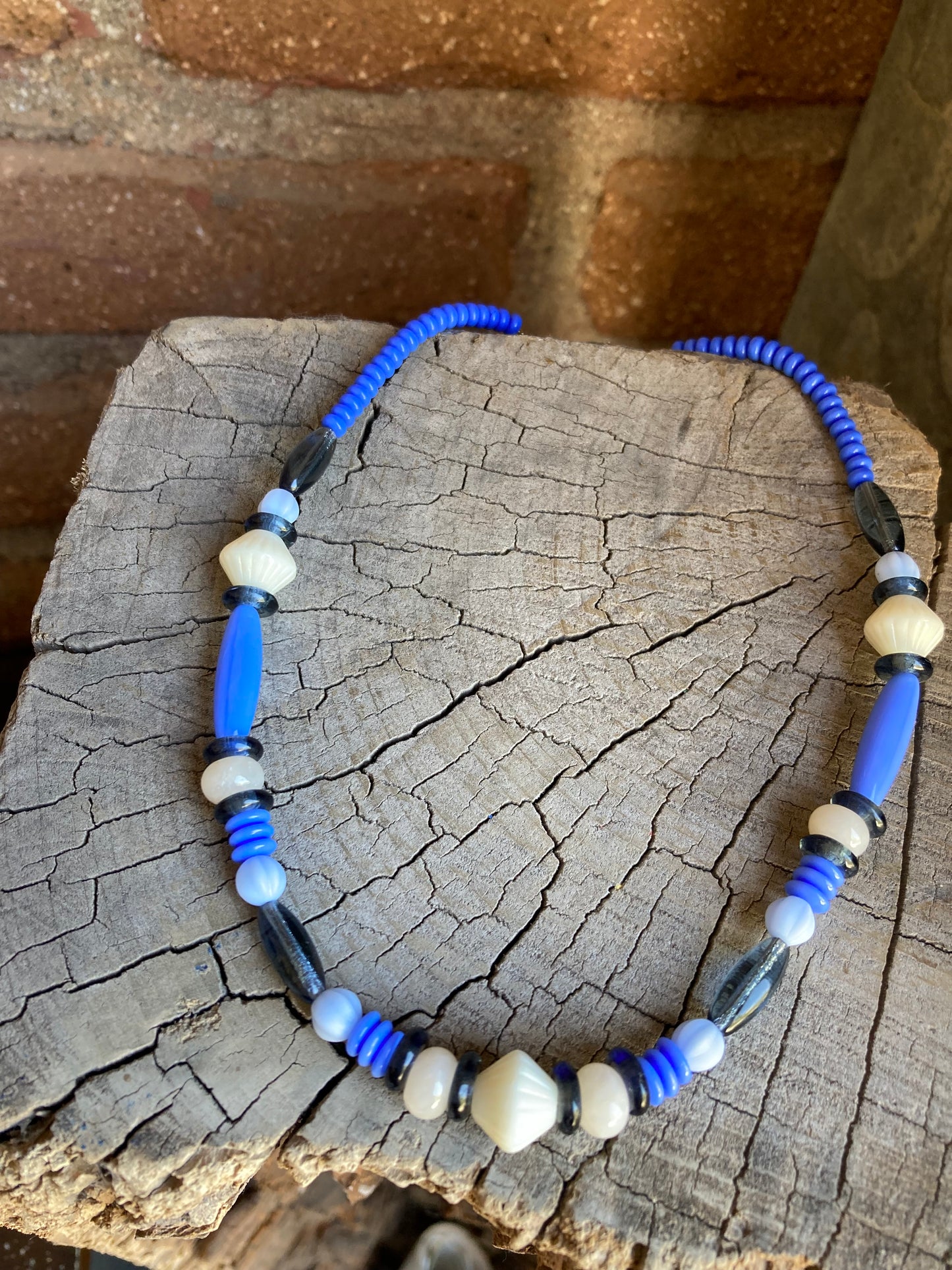 CHOKER CRUDO + JACINTO