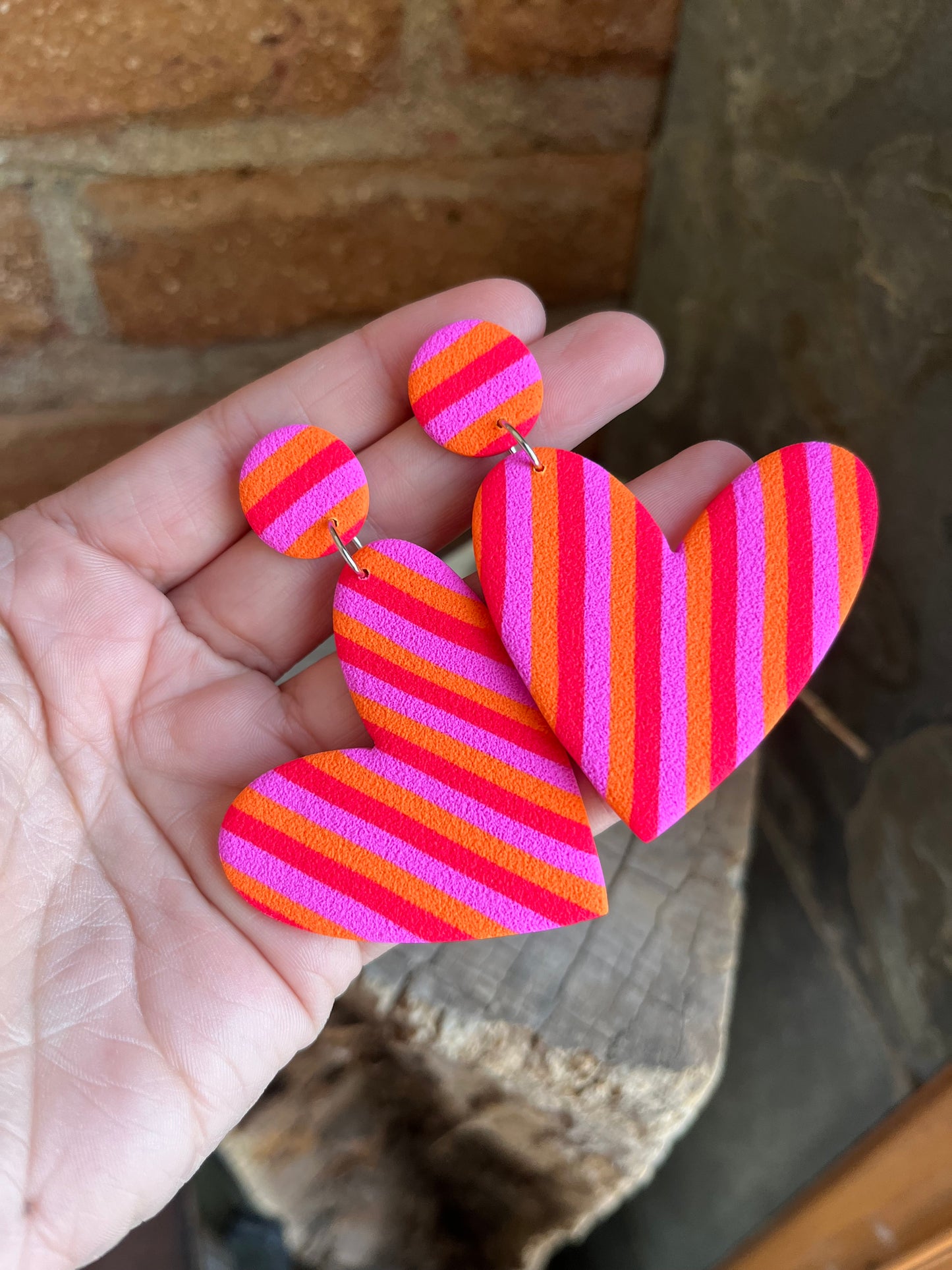 CORAZÓN L