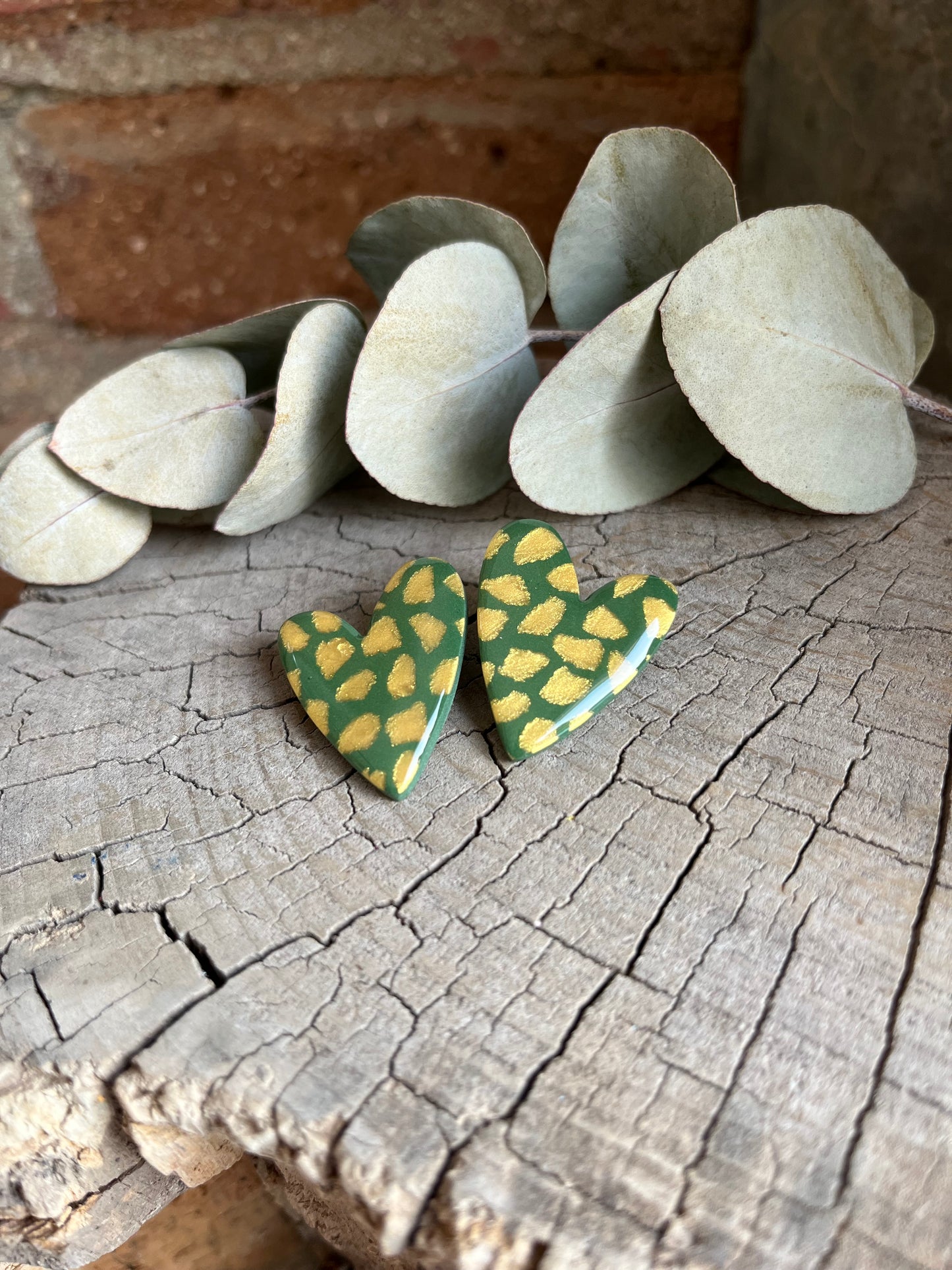 CORAZÓN LARGO