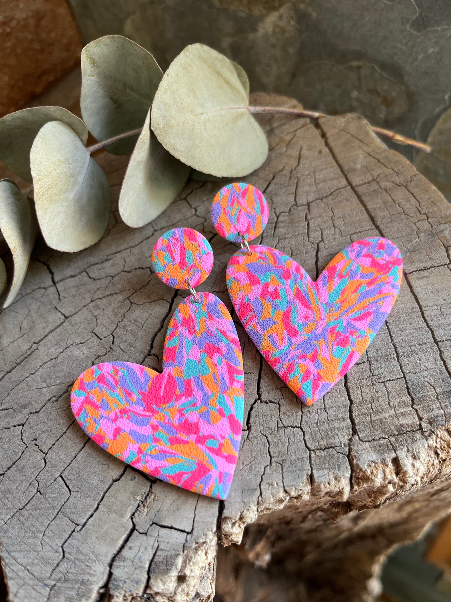 CORAZÓN L