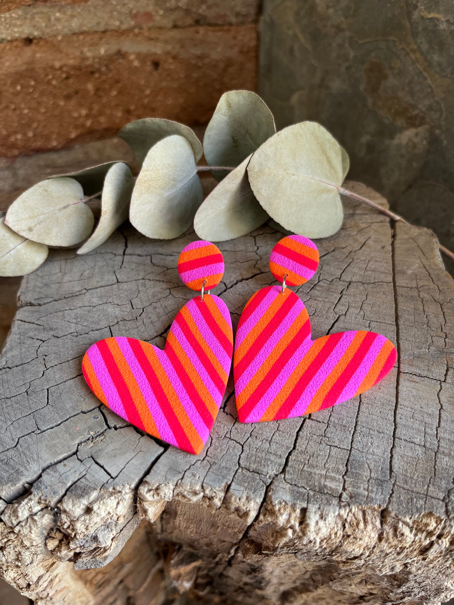 CORAZÓN L