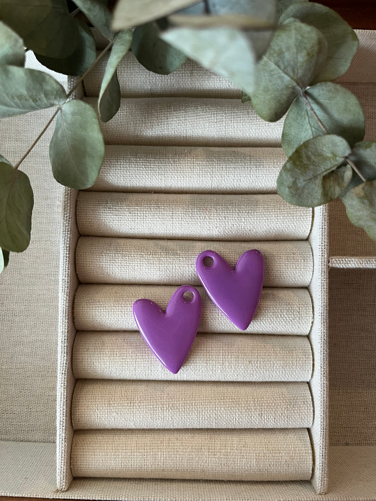 CHARMS CORAZON