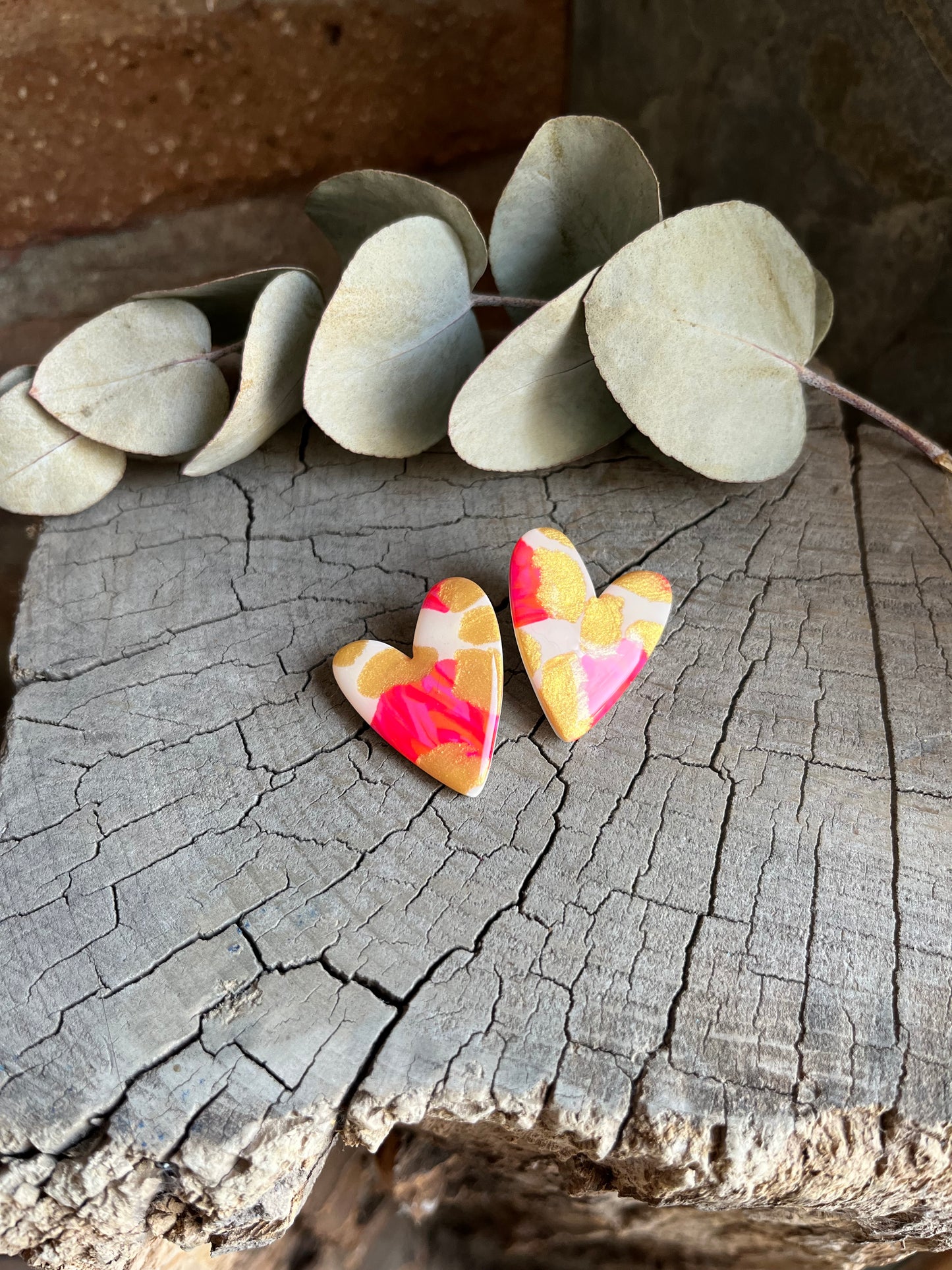 CORAZÓN PRINT