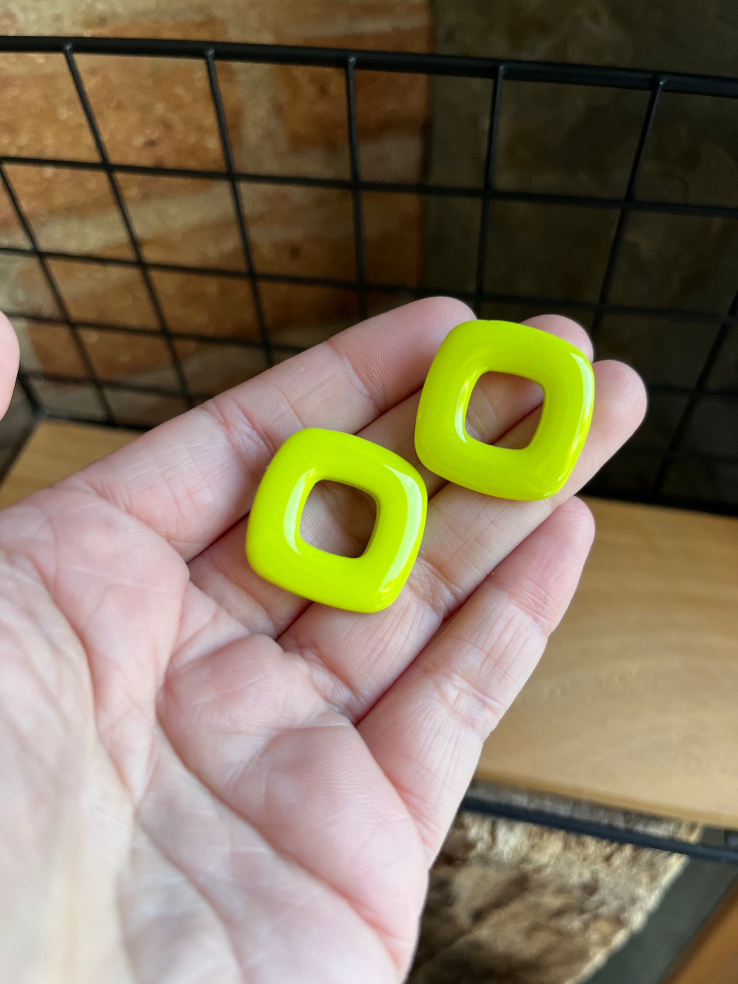 ROMBITOS MONOCROMO