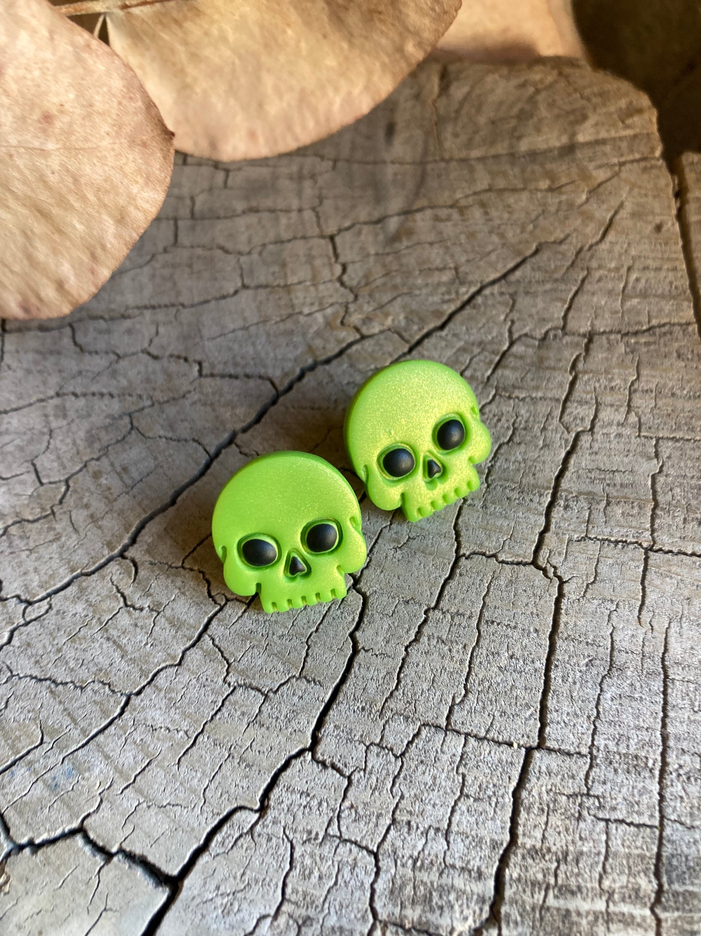 CALAVERITAS
