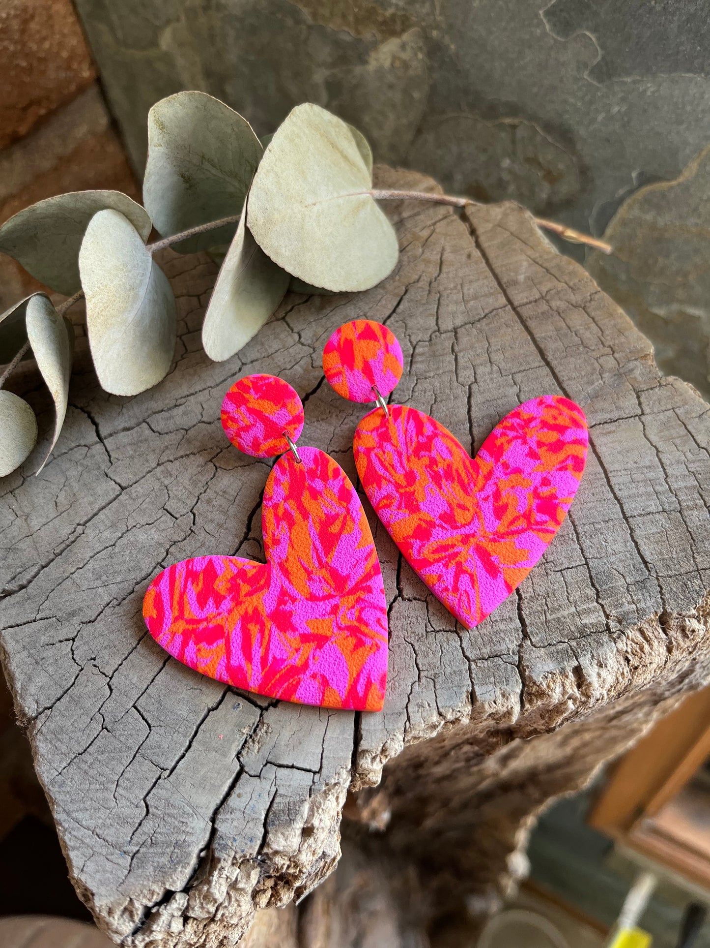 CORAZÓN L