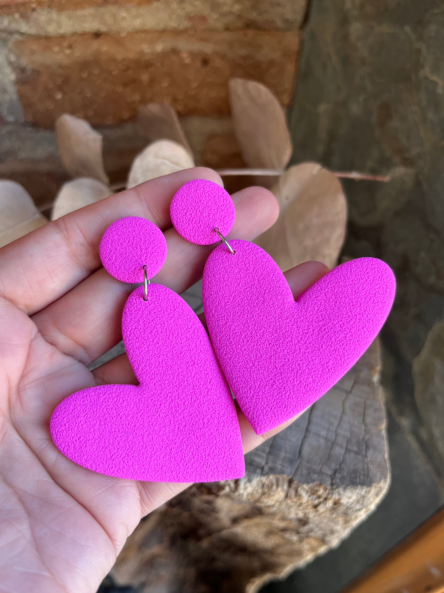 CORAZÓN L
