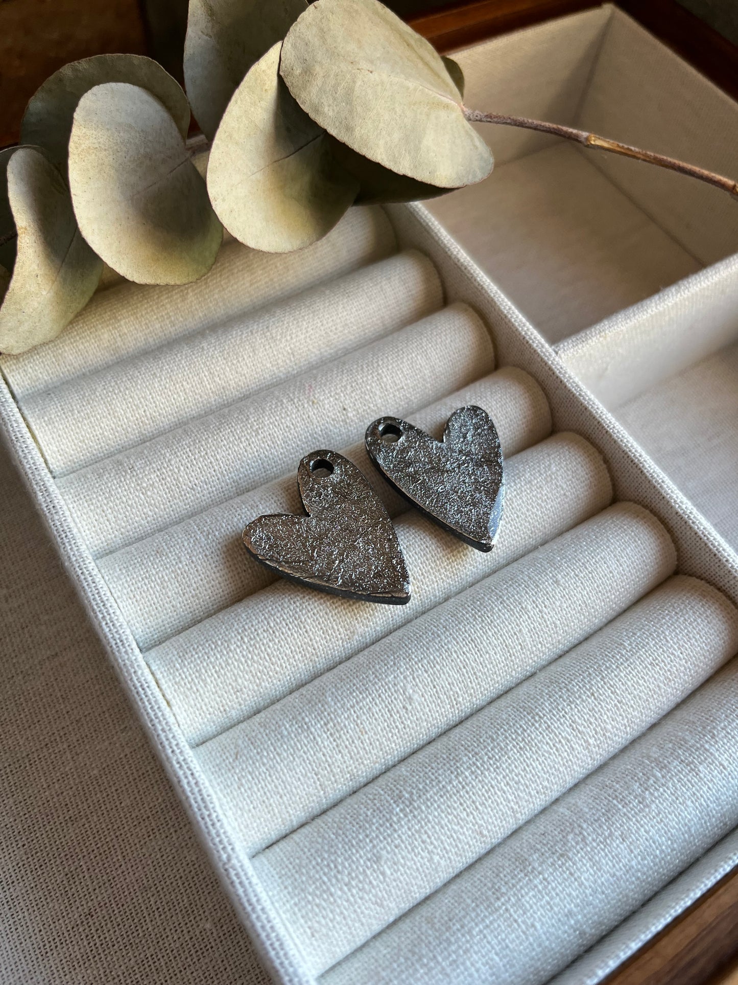 CHARMS CORAZON LARGO