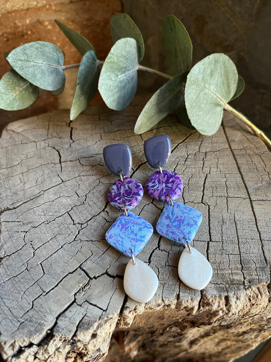 JULIA • DROP PATCHWORK