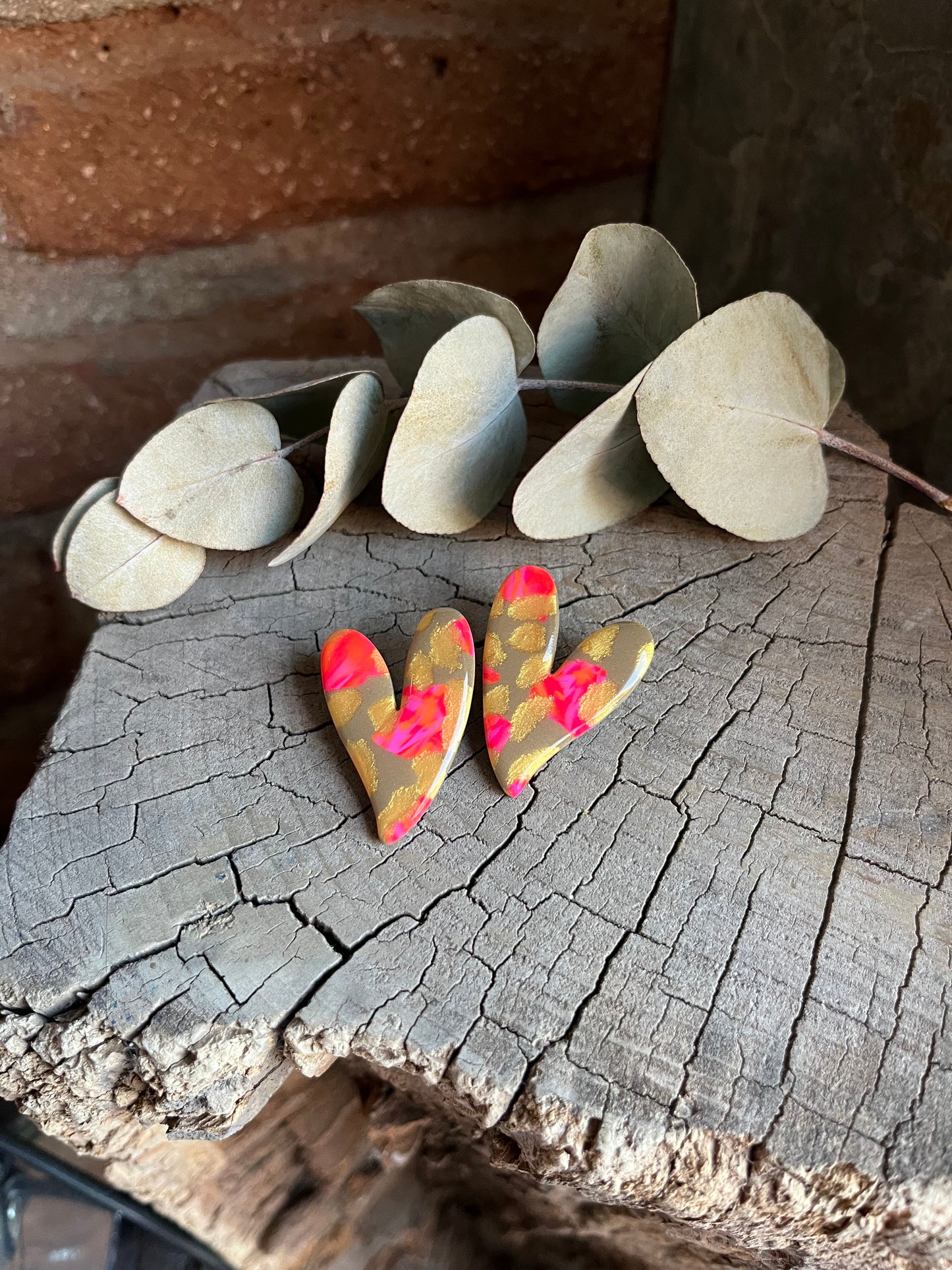 CORAZÓN CURSI