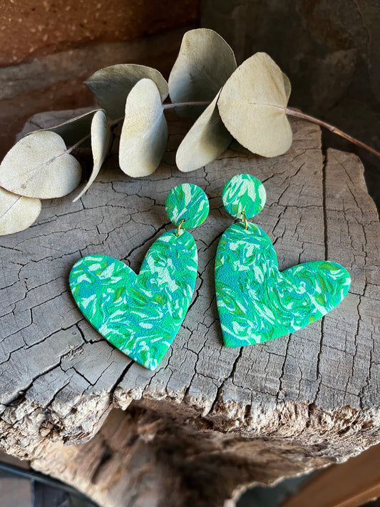 CORAZÓN L