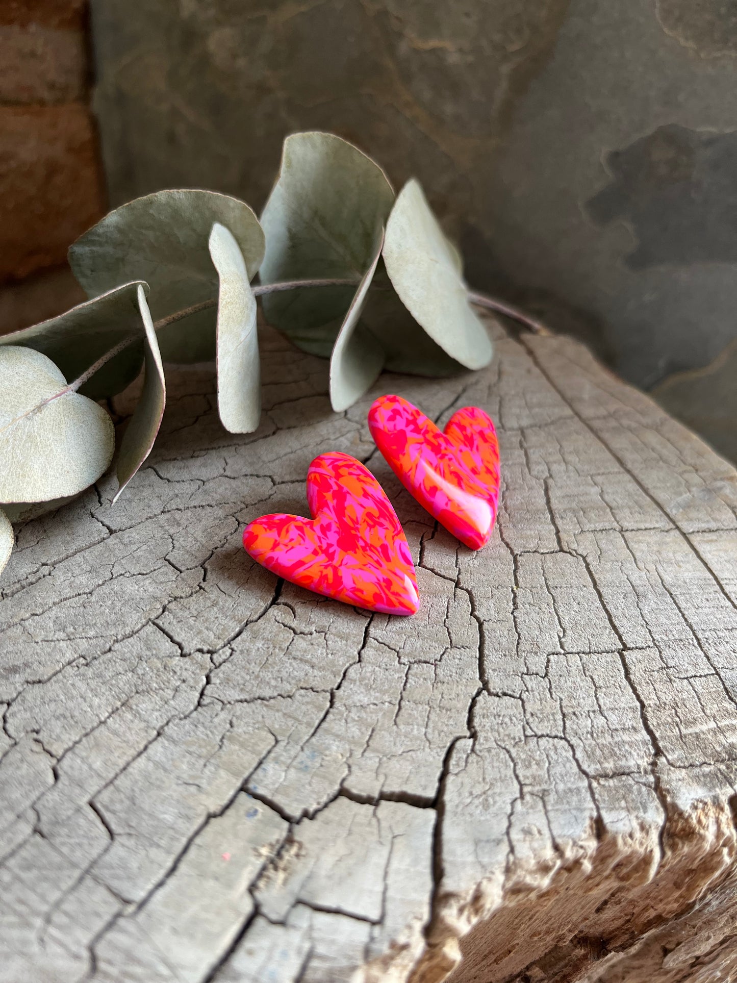 CORAZÓN LARGO