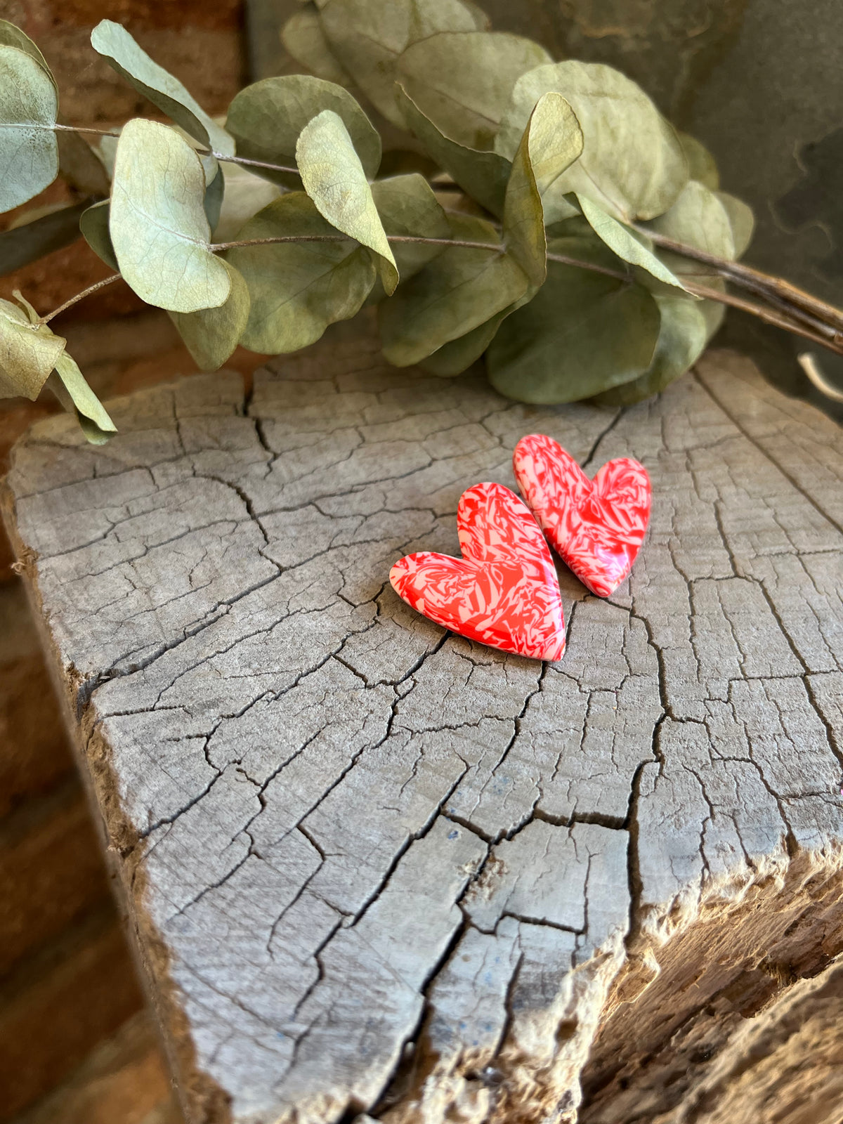 CORAZÓN