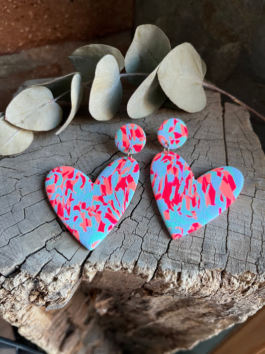 CORAZÓN L