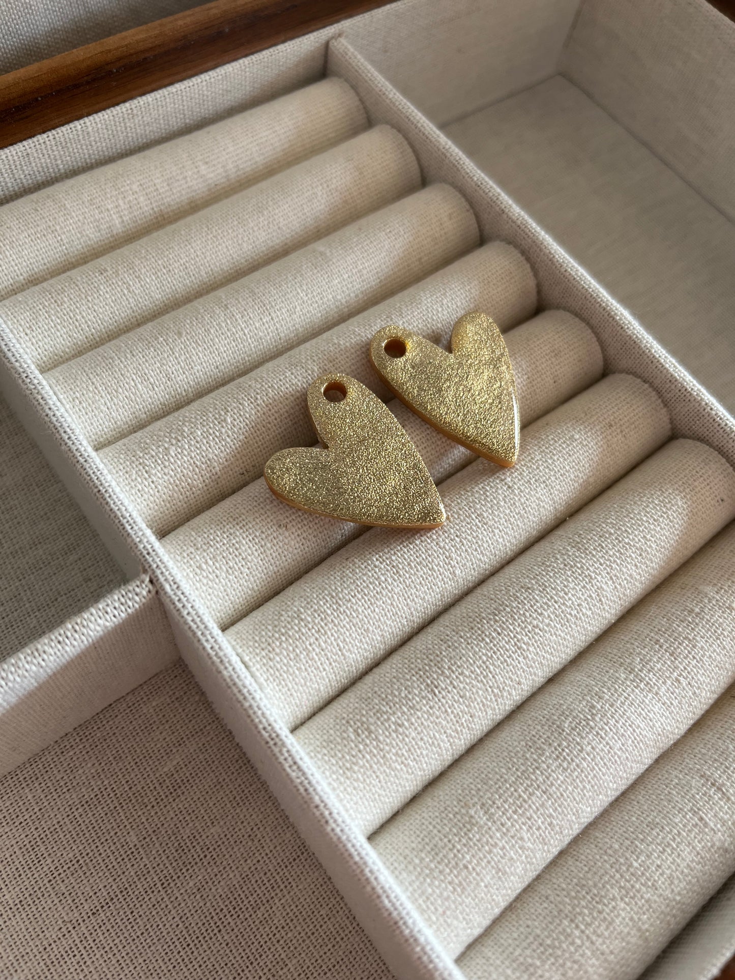 CHARMS CORAZON LARGO