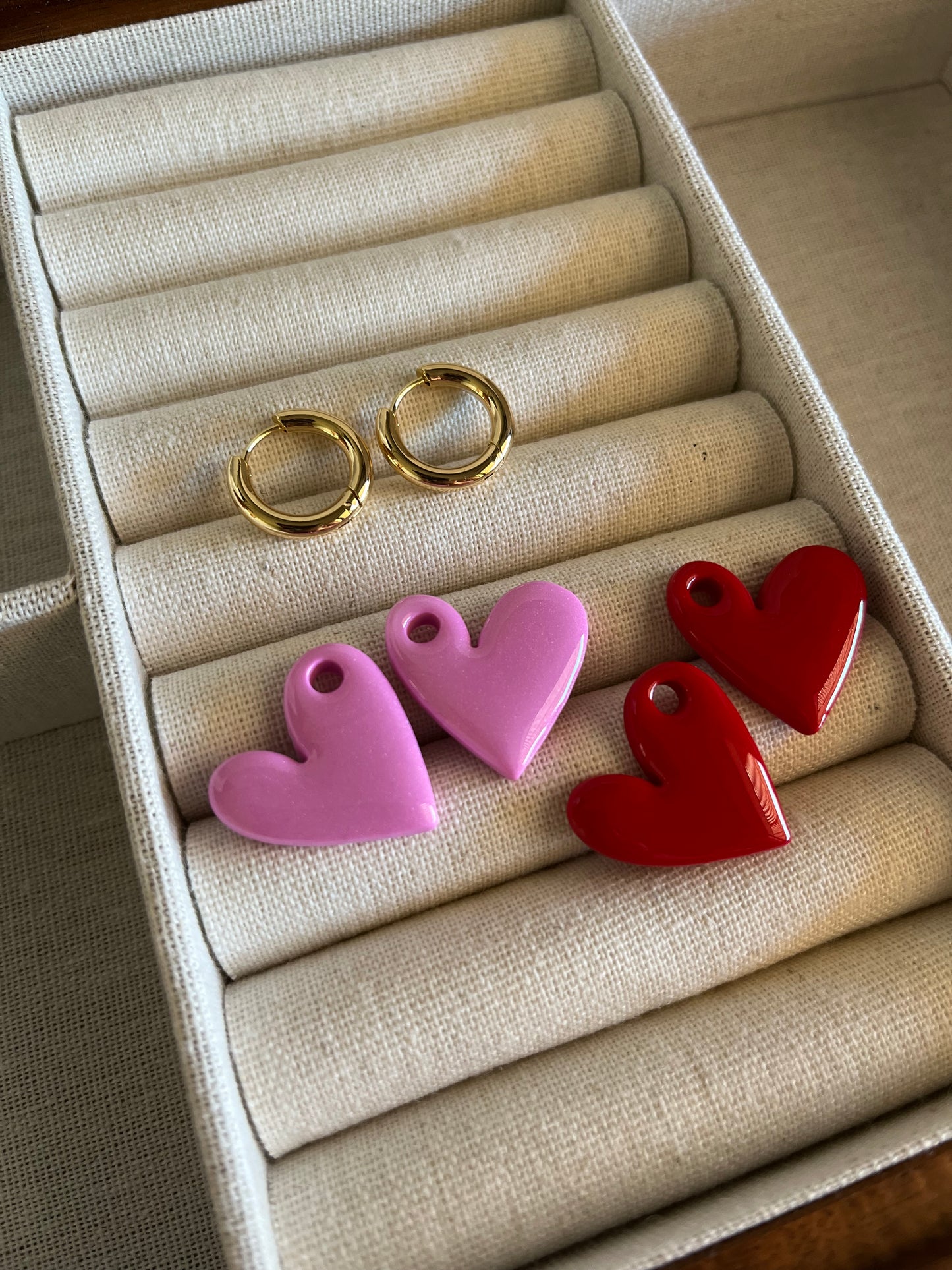 PACK SAN VALENTÍN