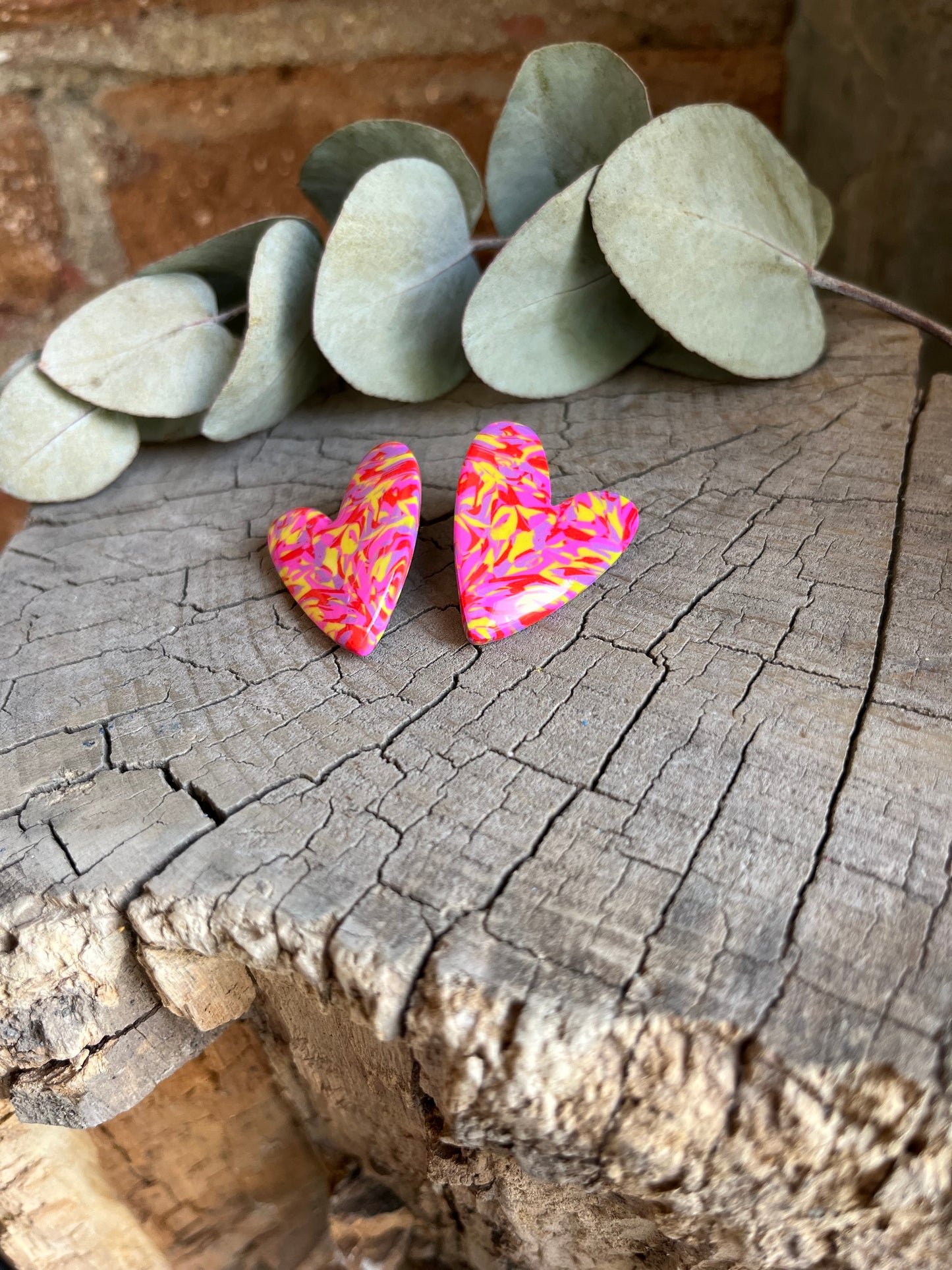 CORAZÓN LARGO