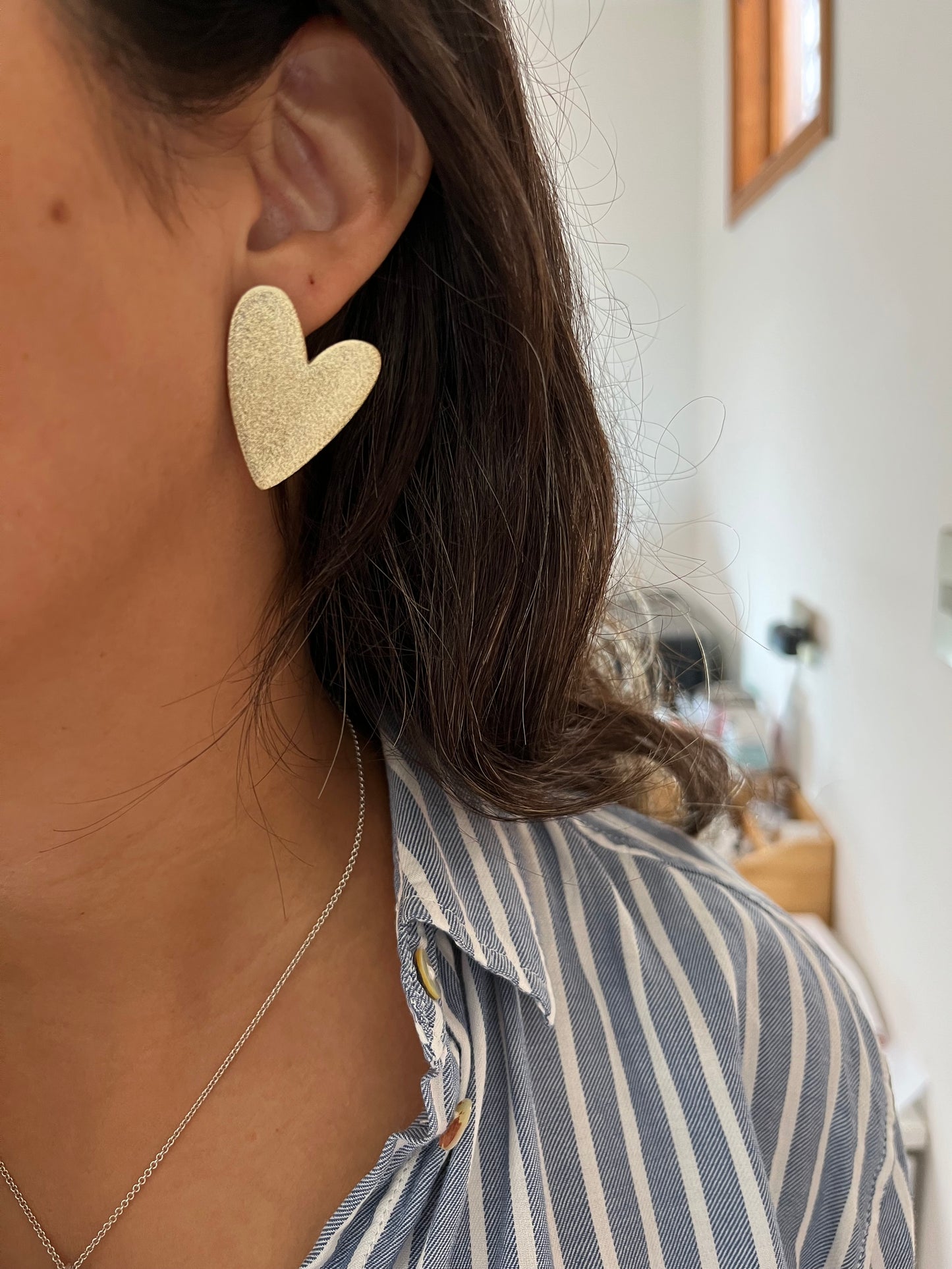 CORAZÓN LARGO