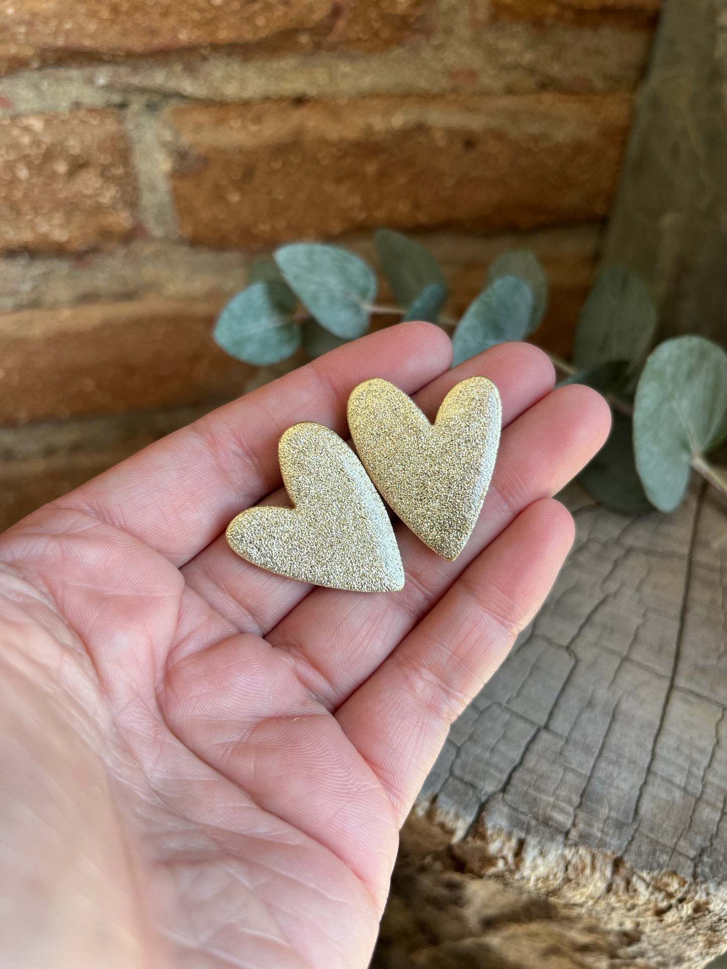 CORAZÓN LARGO